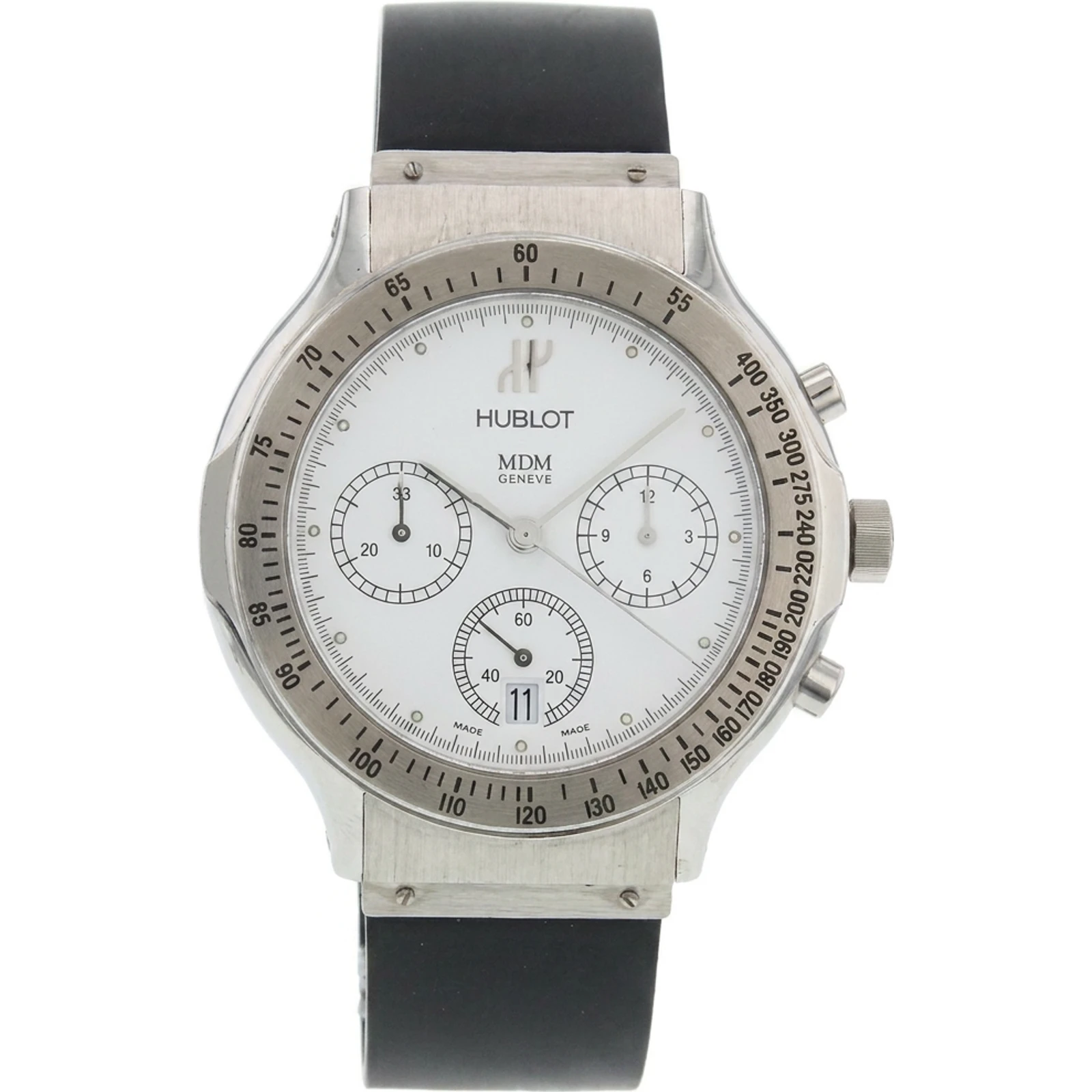 Hublot Classic 1620.240.1