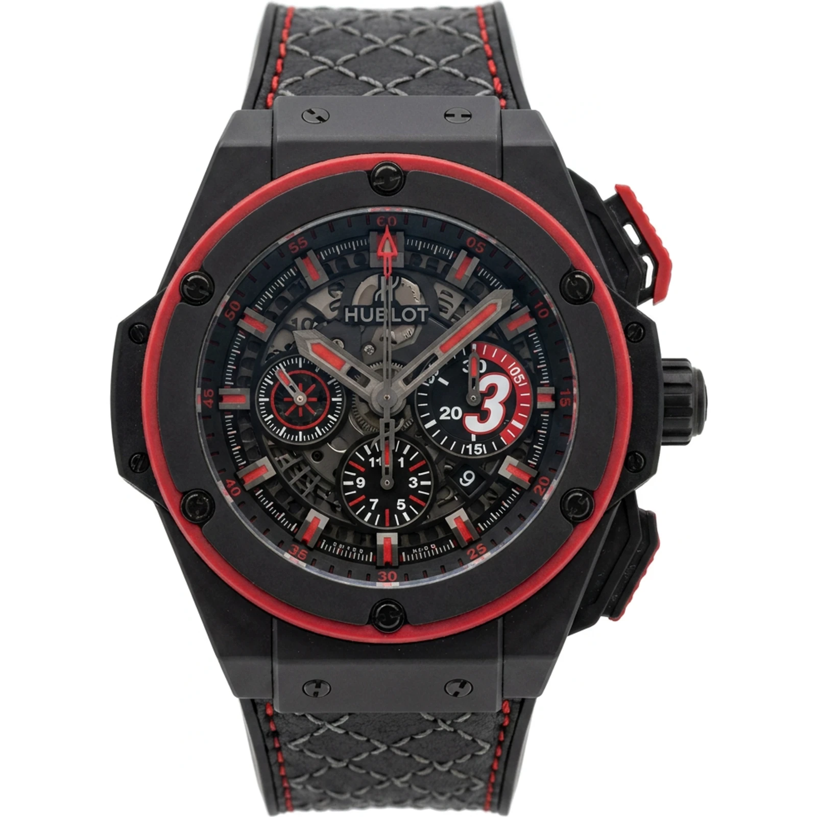 Hublot King Power 703.CI.1123.VR.DWD11