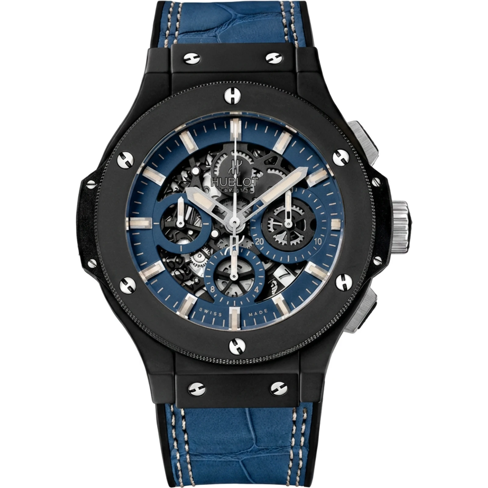 Hublot Big Bang Aero Bang 311.CI.5190.GR