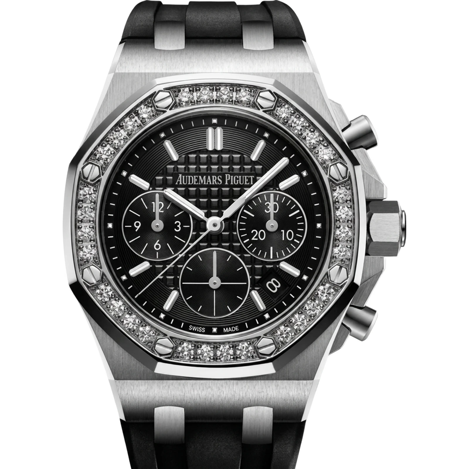 Audemars Piguet Royal Oak Offshore Lady 26231ST.ZZ.D002CA.01