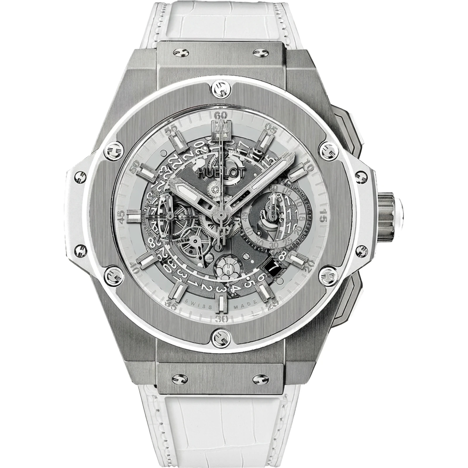 Hublot King Power 701.NE.0127.GR