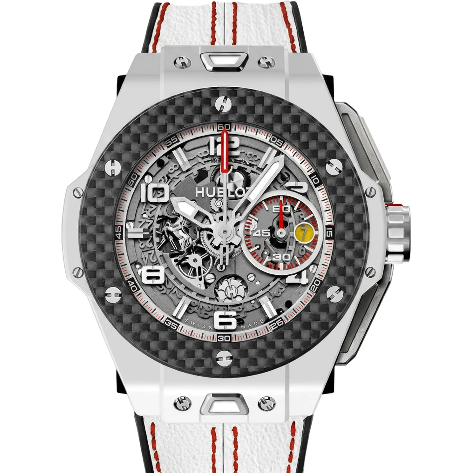 Hublot Big Bang Ferrari 401.HQ.0121.VR