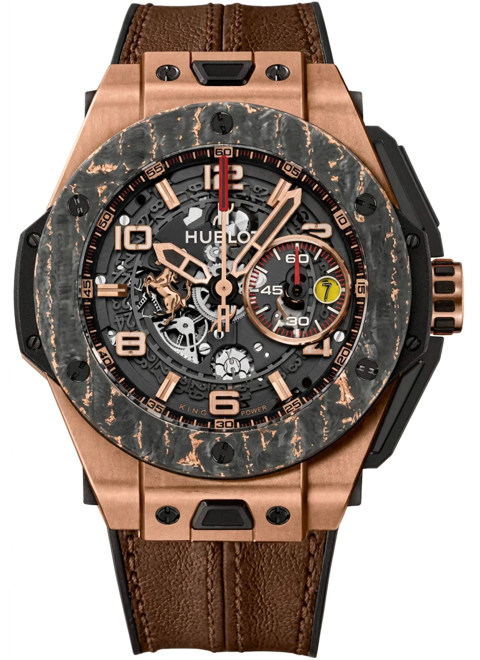 Hublot Big Bang Ferrari 401.HQ.0121.VR