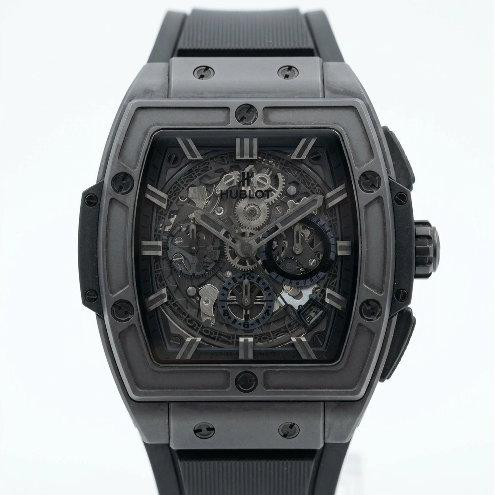 Hublot Spirit of Big Bang 641.CI.0110.RX