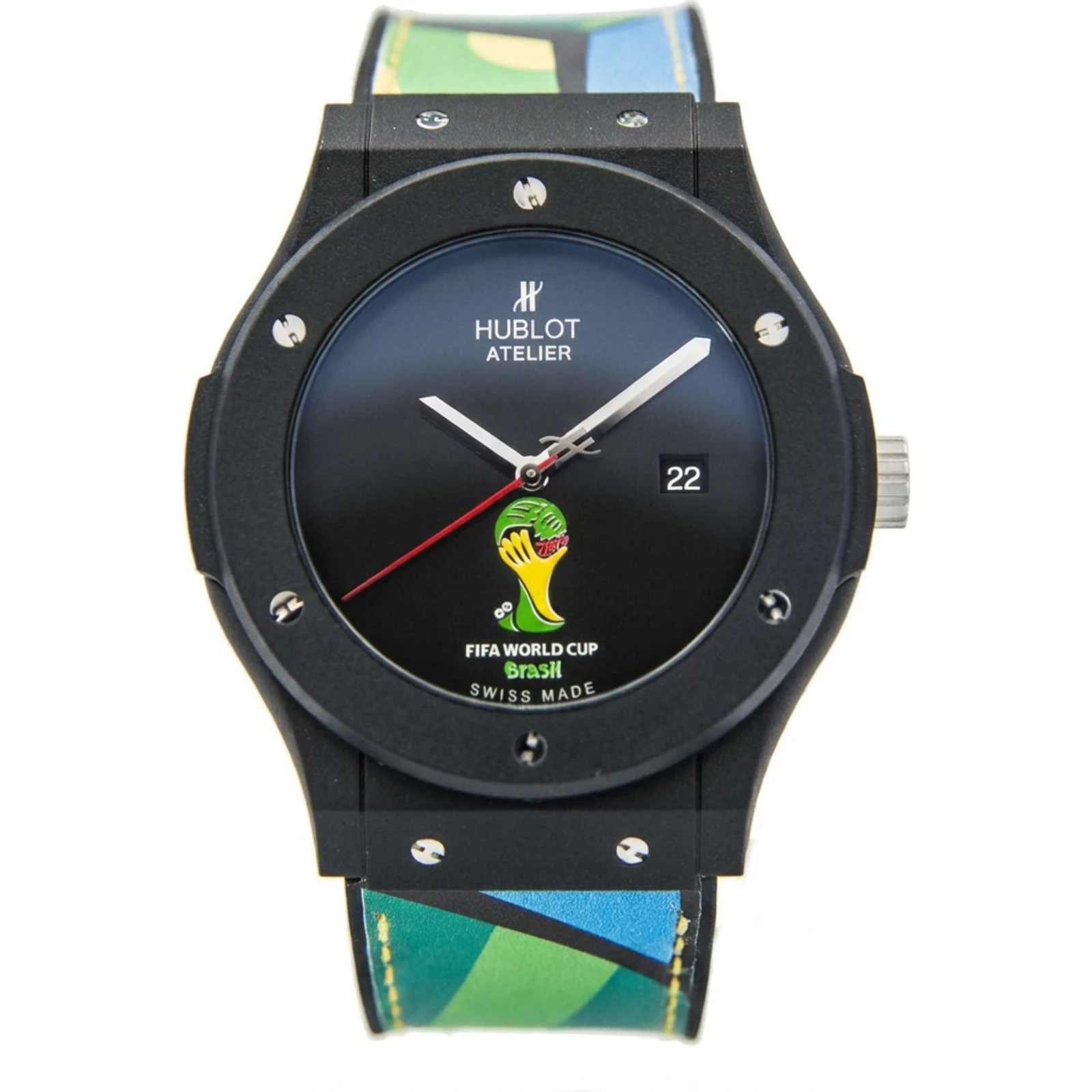Hublot Classic Fusion 500.XI.1100.VR.FIF14