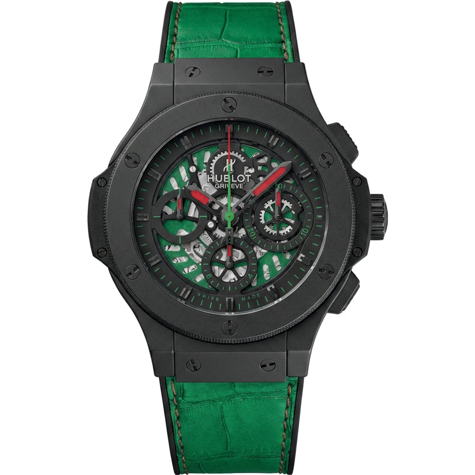 Hublot Big Bang Aero Bang 310.CI.1190.GR.FMF10
