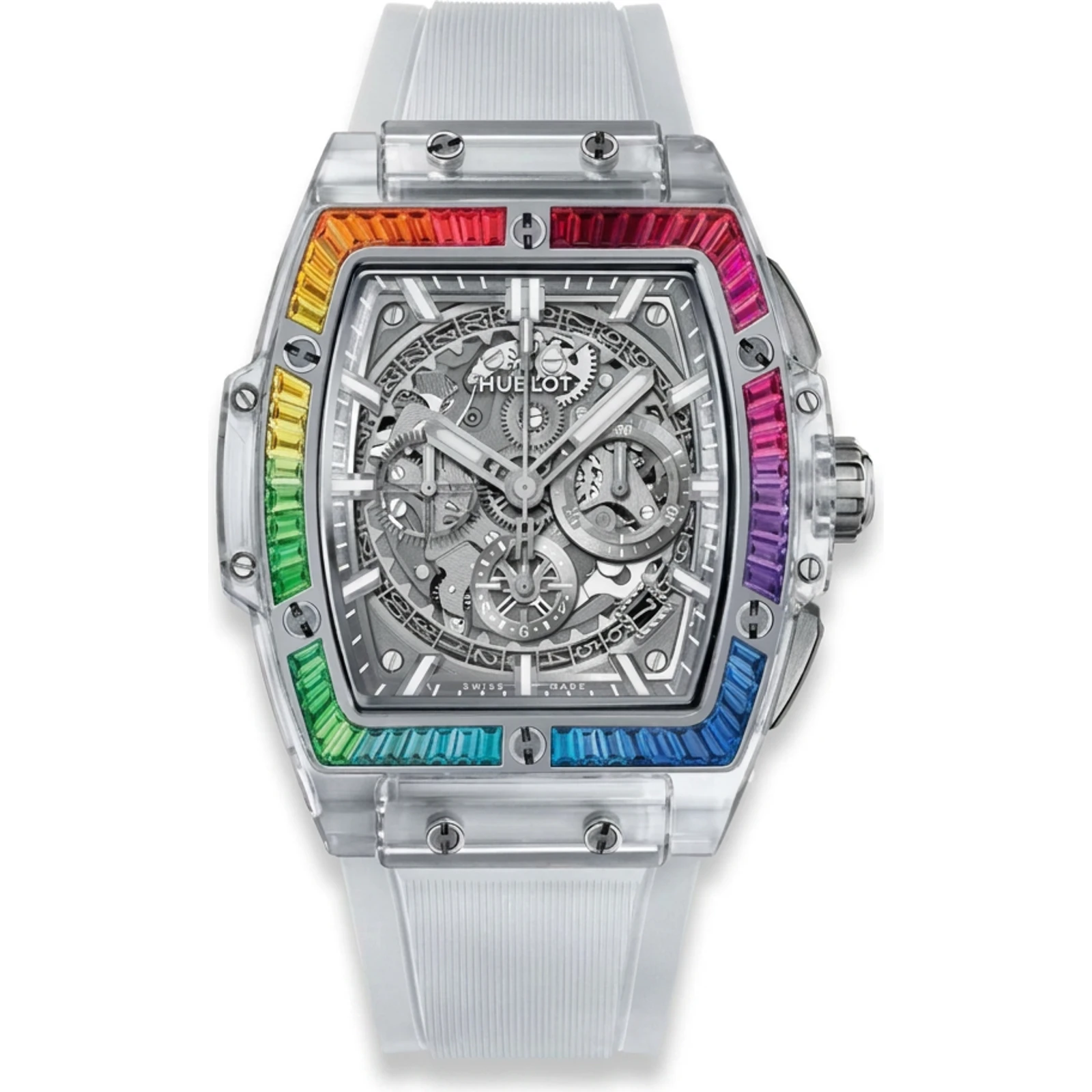 Hublot Spirit of Big Bang 645.JX.5120.RT.4099