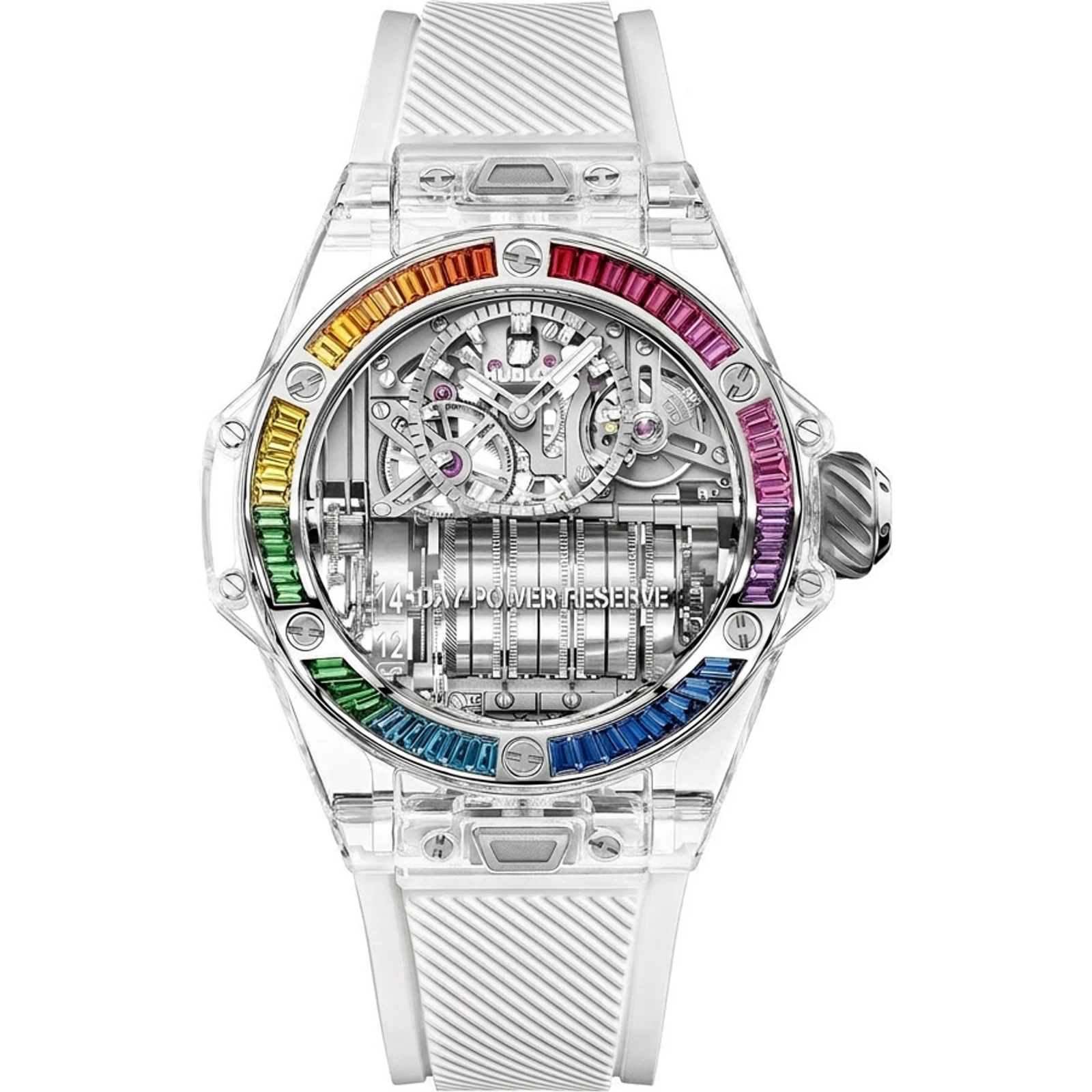 Hublot MP Collection 911.JX.0102.RW.4099