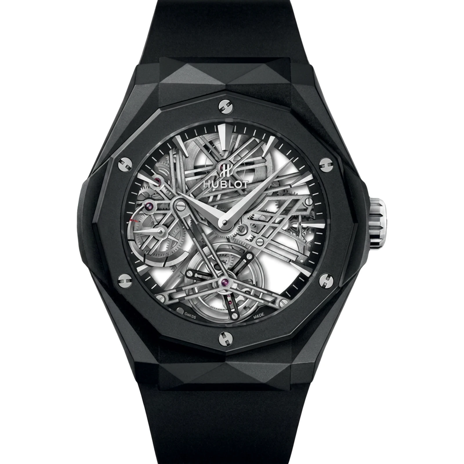 Hublot Classic Fusion 505.CI.1170.RX.ORL19