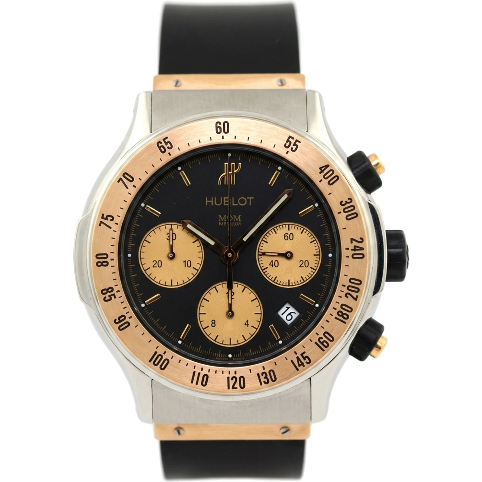 Hublot Super B 1920.7