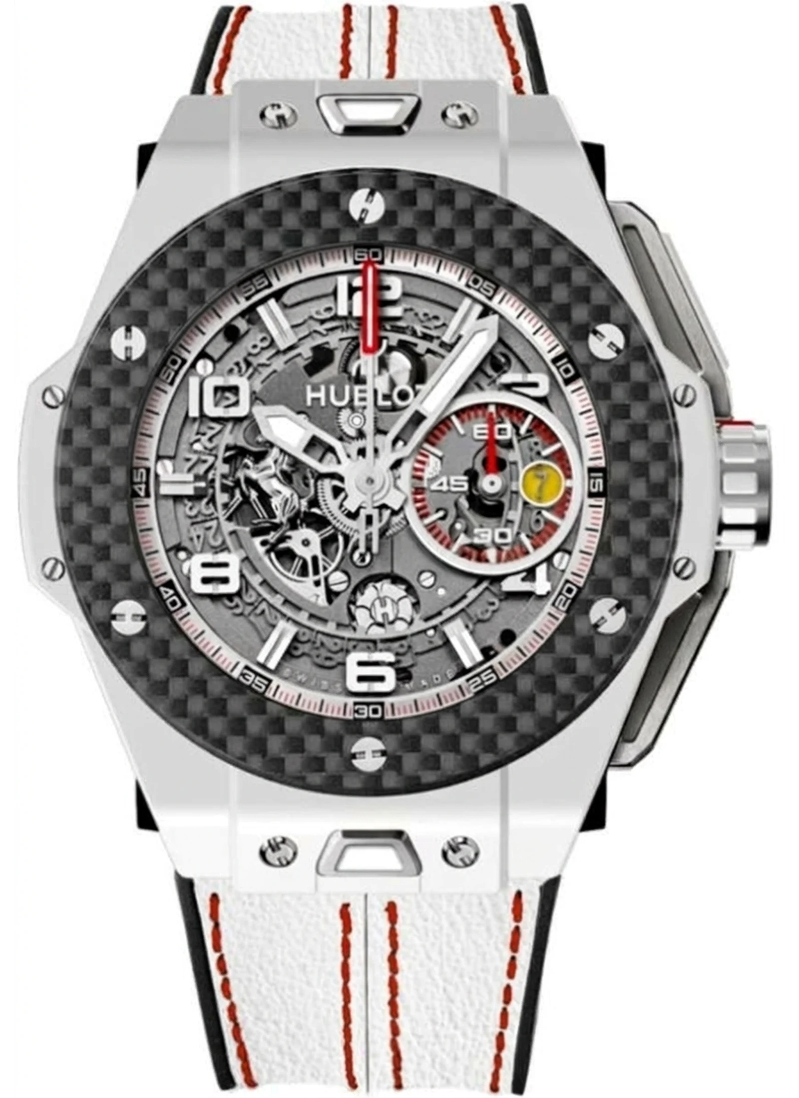 Hublot Big Bang Ferrari 401.OJ.0123.VR