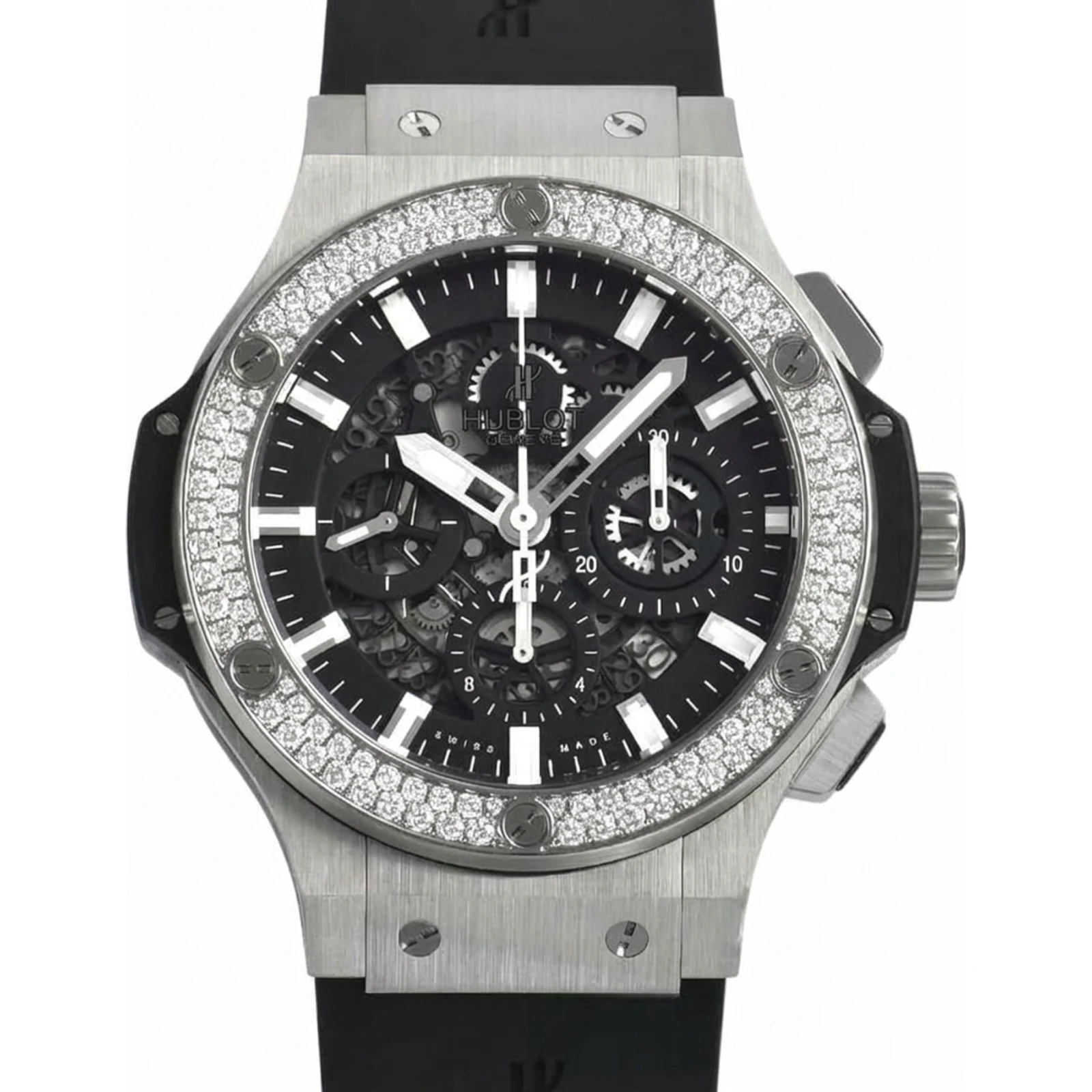 Hublot Big Bang Aero Bang 311.SX.1170.GR.1104