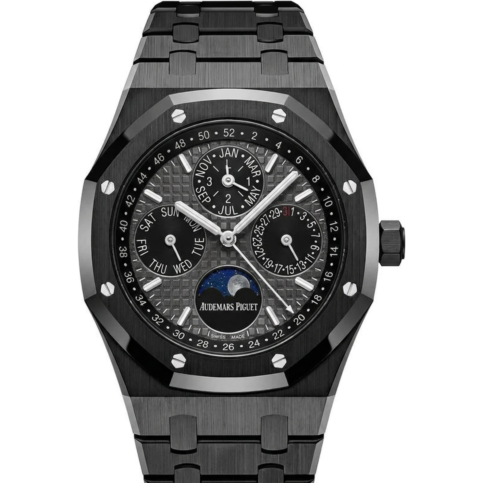 Audemars Piguet Royal Oak Perpetual Calendar 26579CE.OO.1225CE.01