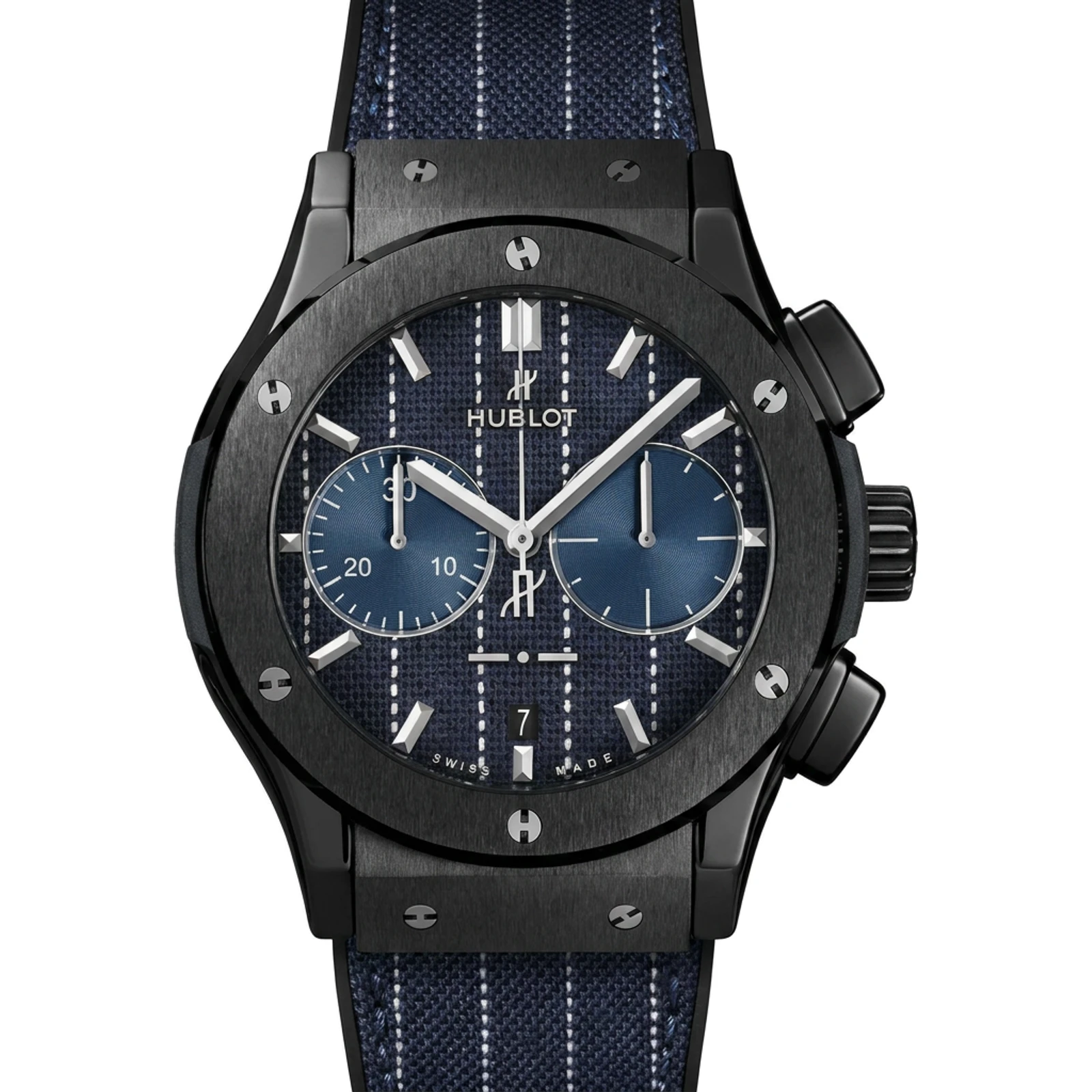 Hublot Classic Fusion Chronograph 521.CM2707.NR.ITI18