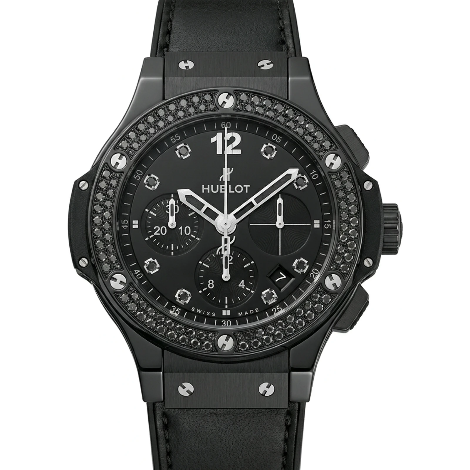 Hublot Big Bang 41 mm 341.CX.1210.VR.1100