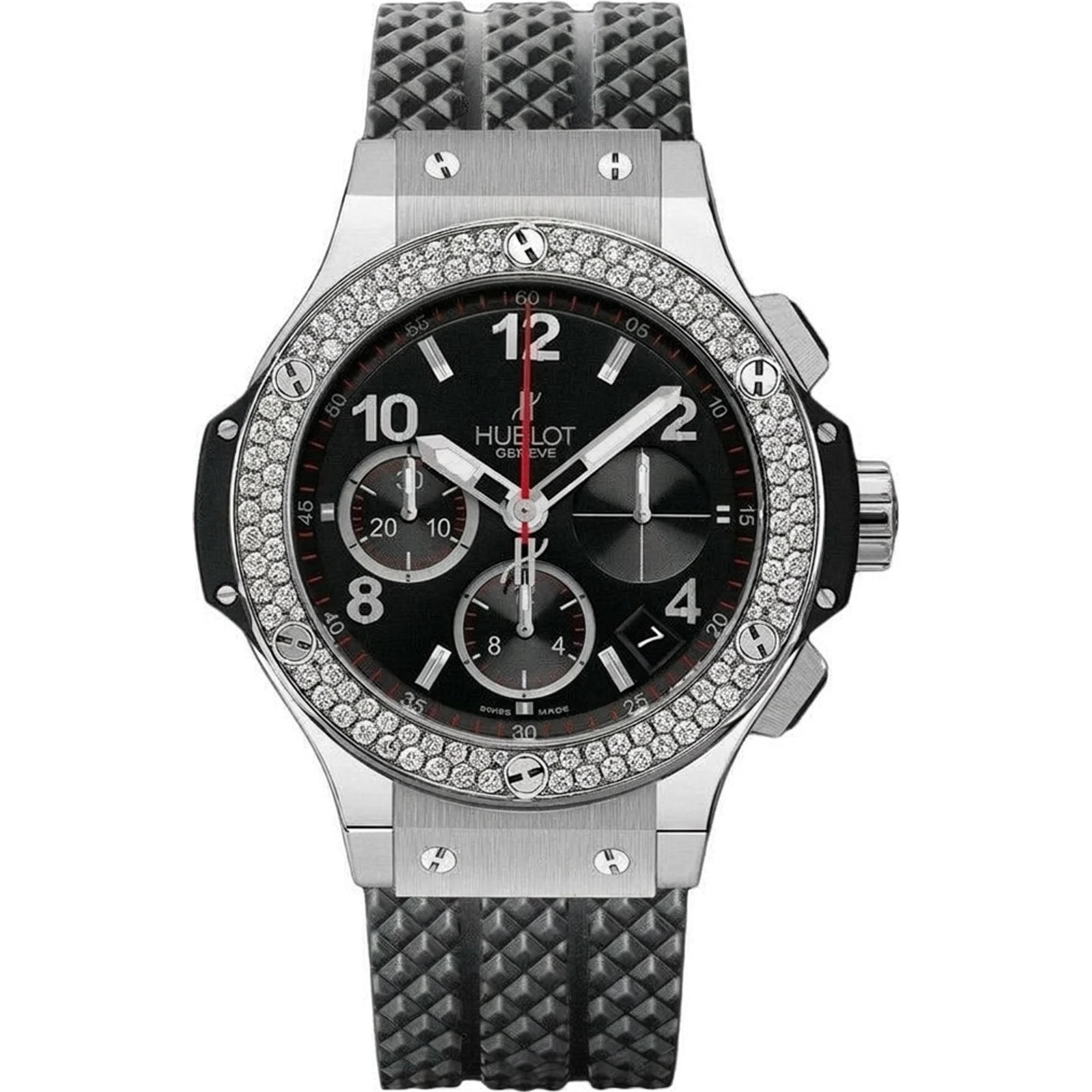 Hublot Big Bang 41 mm 342.SX.130.RX.114