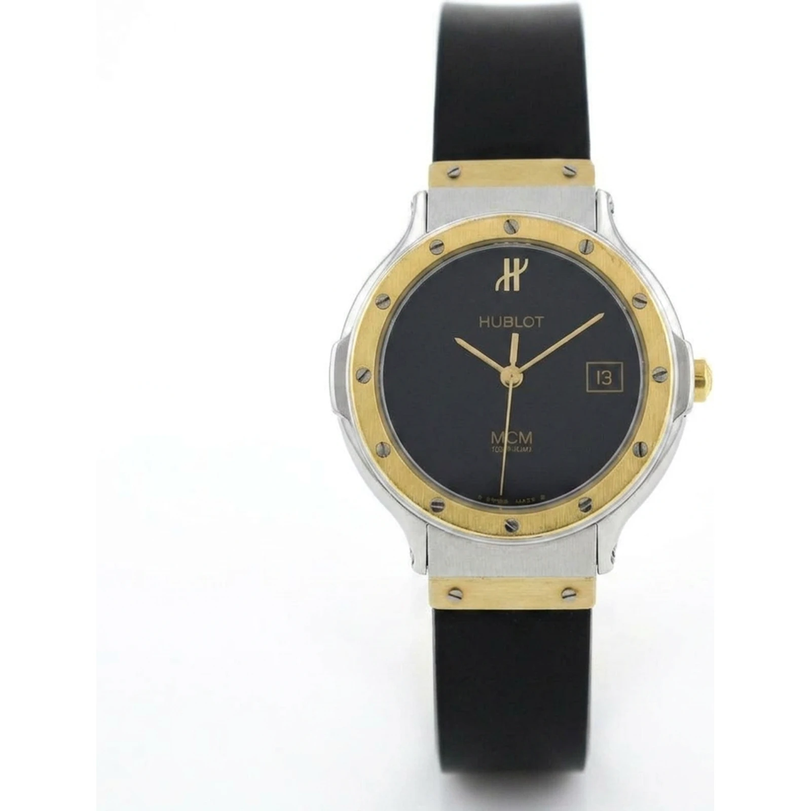 Hublot Classic 1390.2