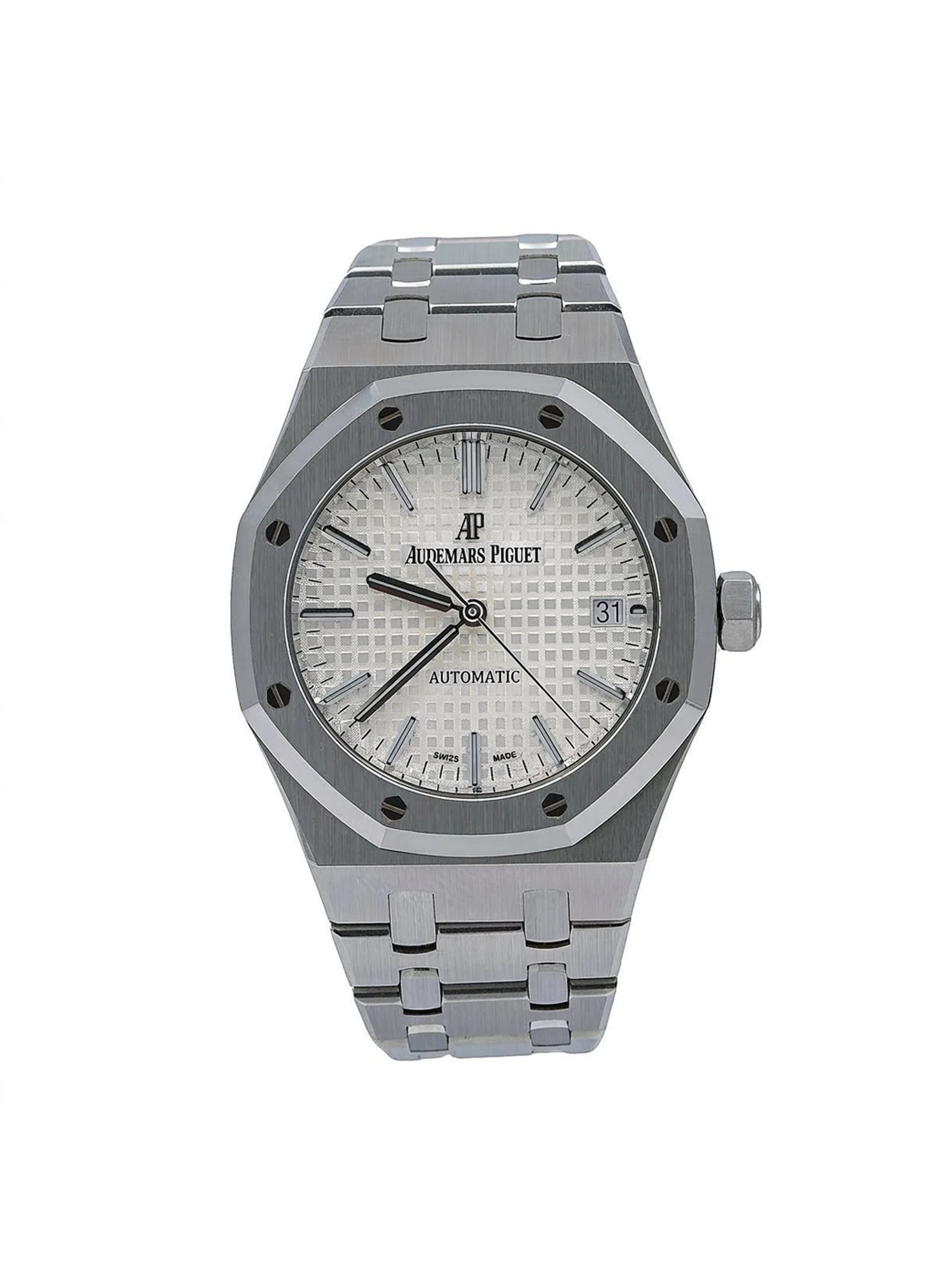 Audemars Piguet Royal Oak Selfwinding 15450ST.OO.1256ST.01