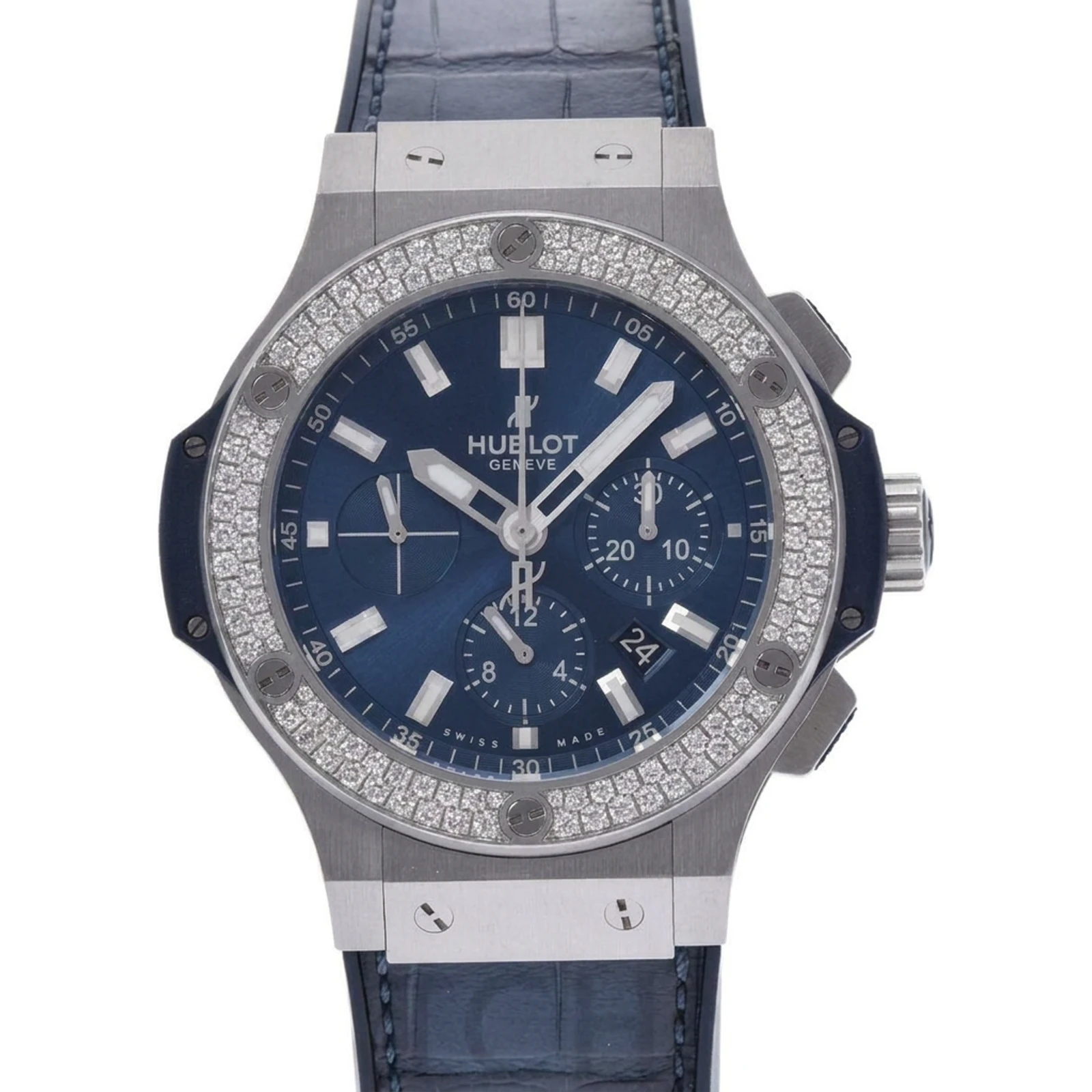 Hublot Big Bang 44 mm 301.SX.7170.LR.1104