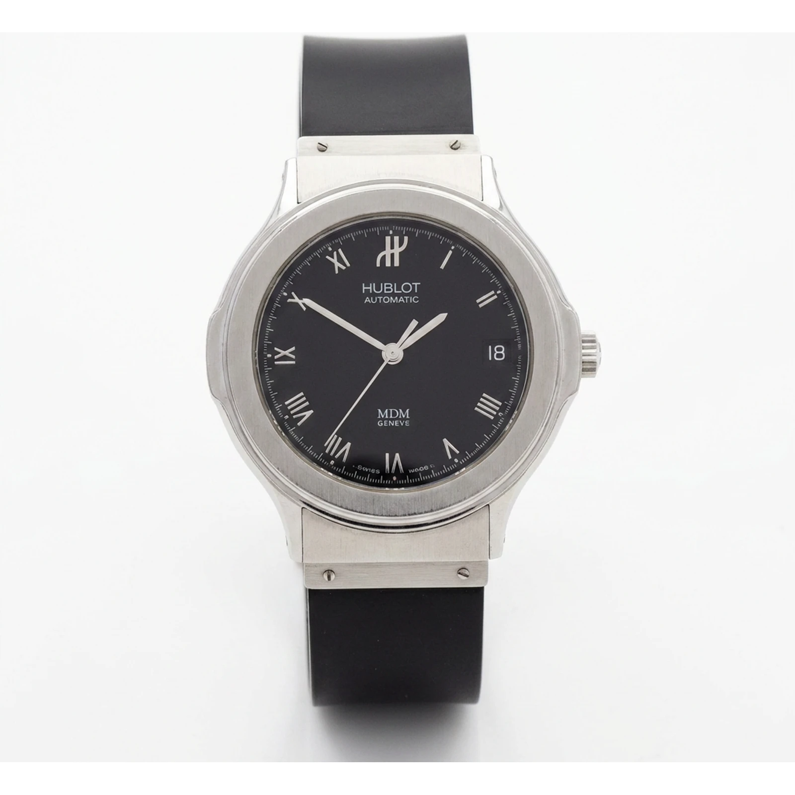 Hublot Classic 1530.1