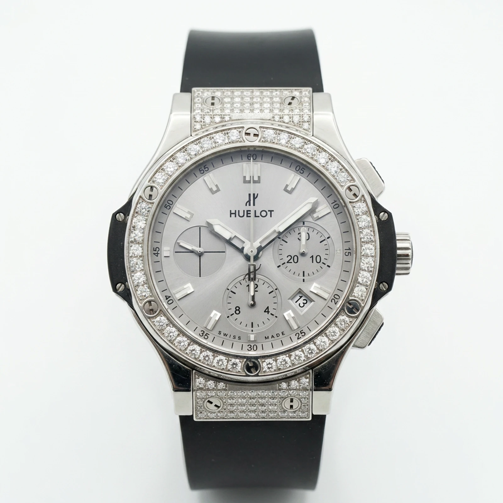 Hublot Elegant 1640.1