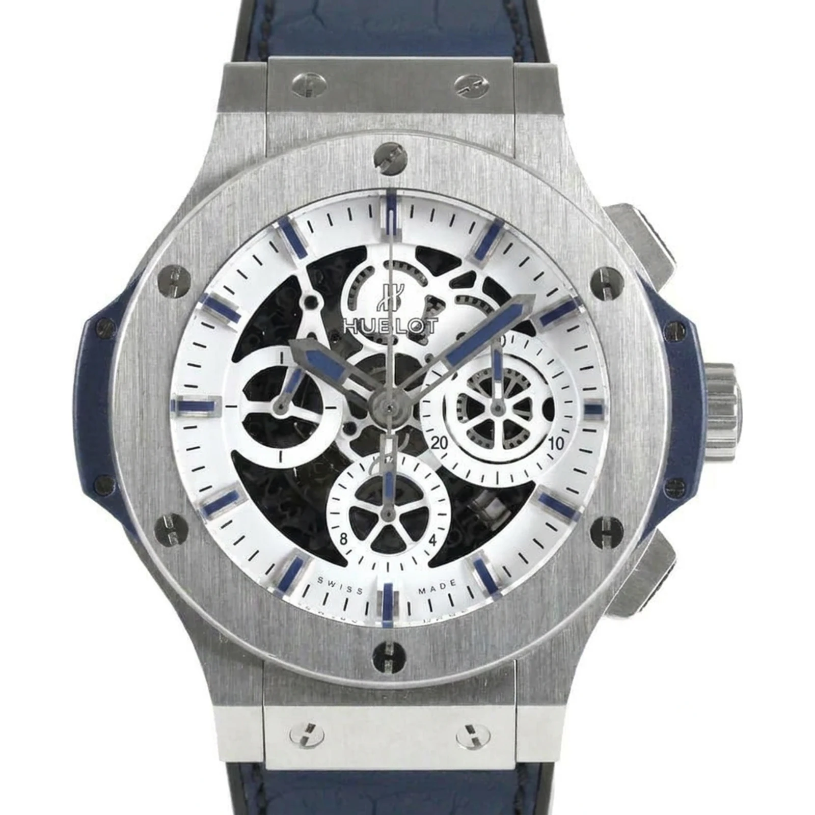 Hublot Big Bang Aero Bang 311.SX.2090.NR.MTK15