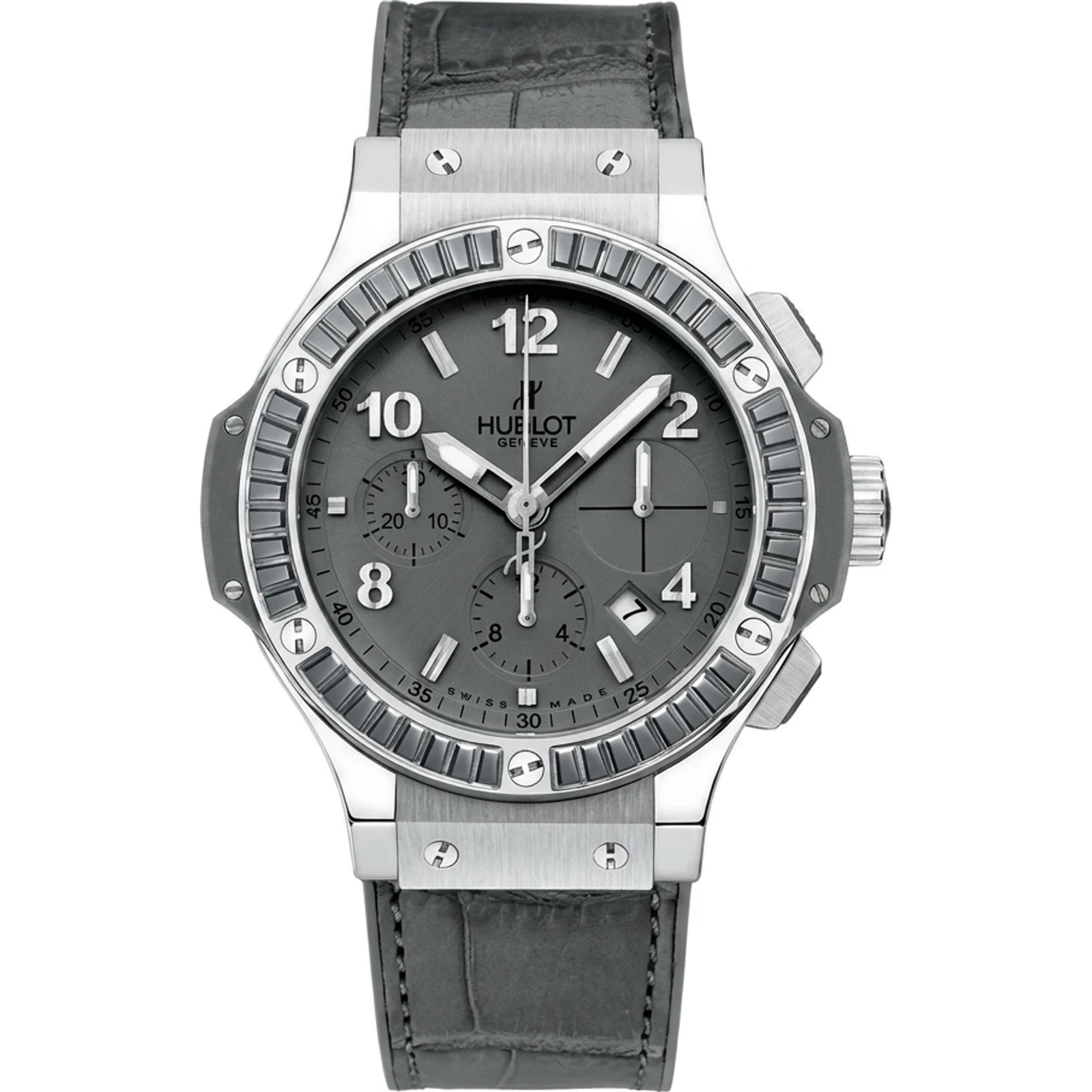 Hublot Big Bang 41 mm 342.ST.5010.LR.1912
