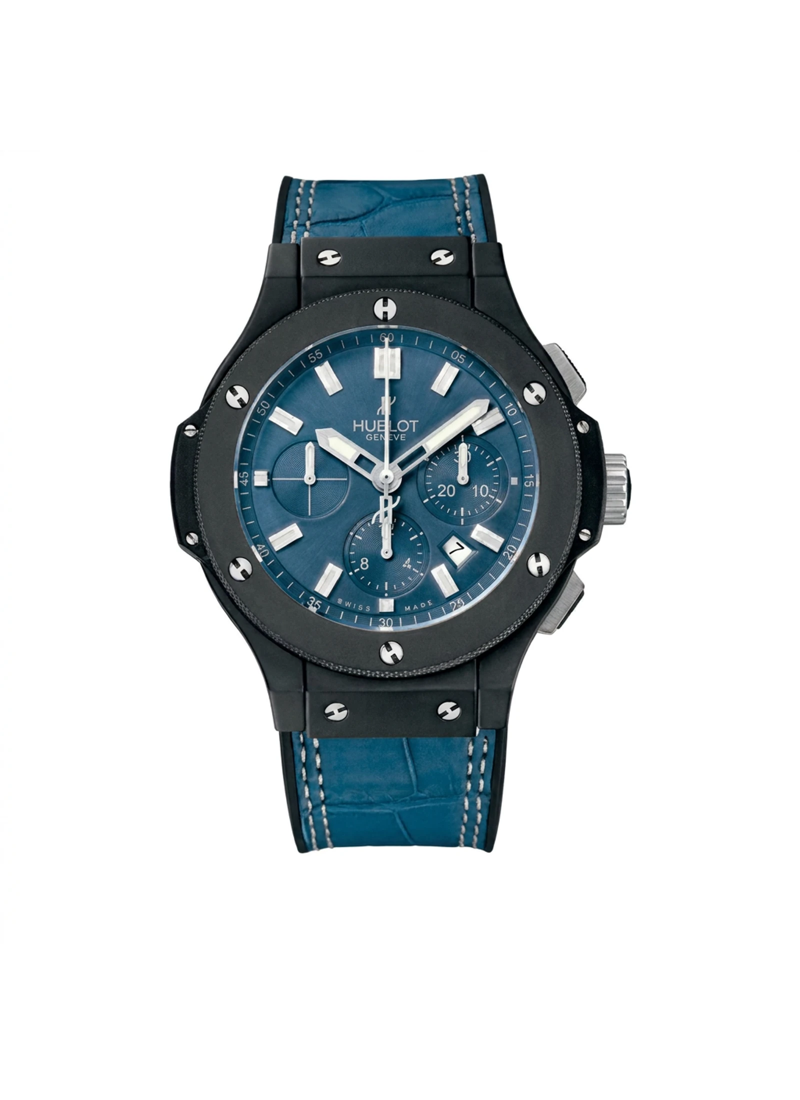Hublot Big Bang Jeans 301.CI.5190.GR