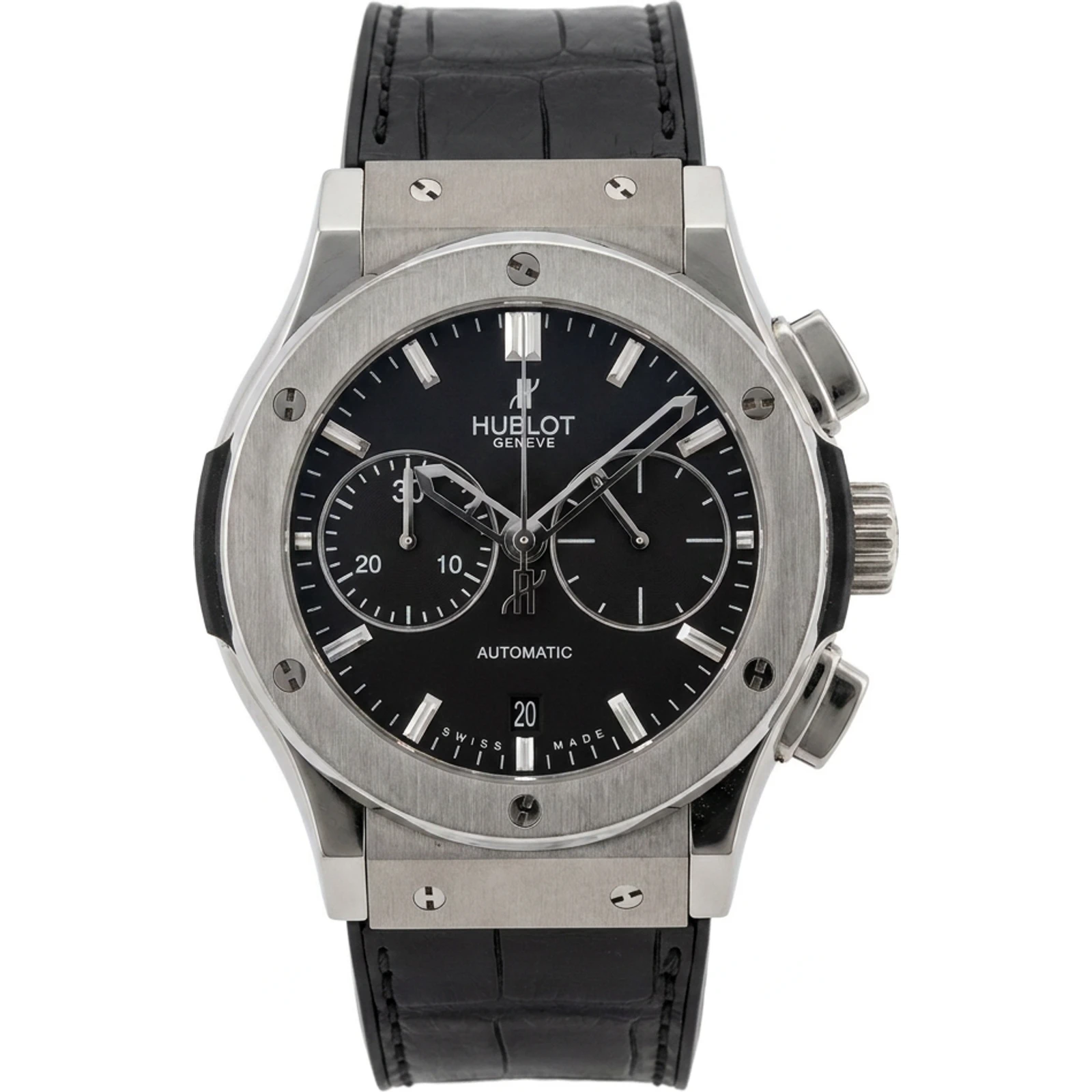 Hublot Classic Fusion Chronograph 521.NX.1170.LR