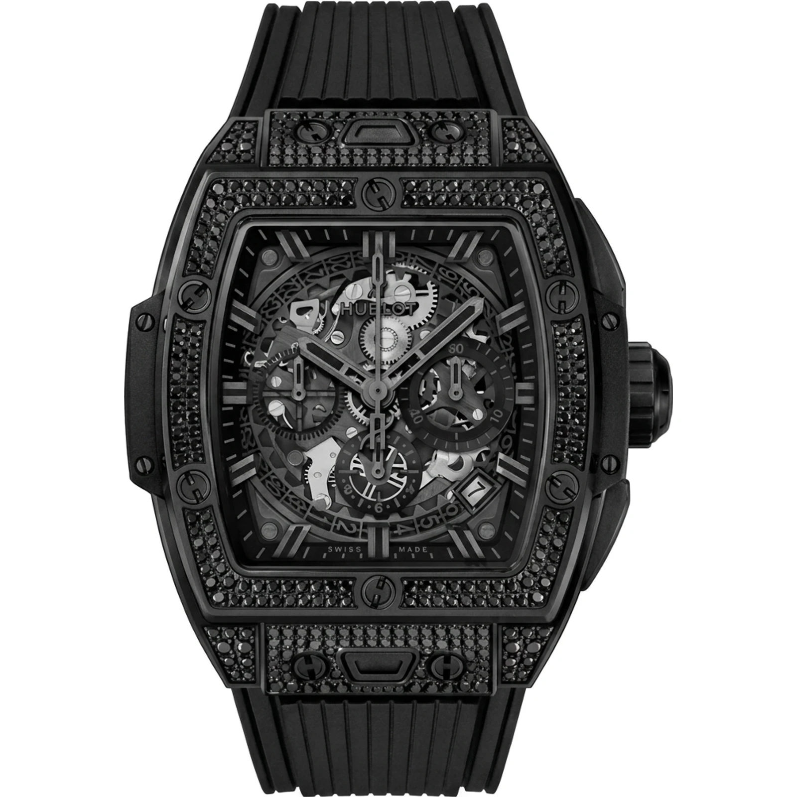 Hublot Spirit of Big Bang 642.CI.0110.RX.1700