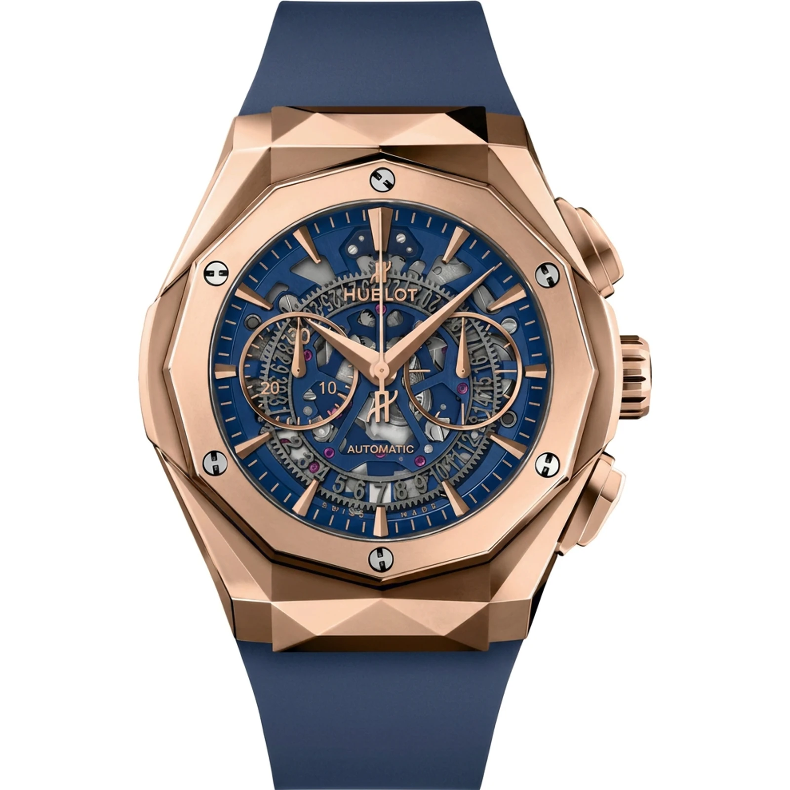 Hublot Classic Fusion Aerofusion 525.OX.5180.RX.ORL21