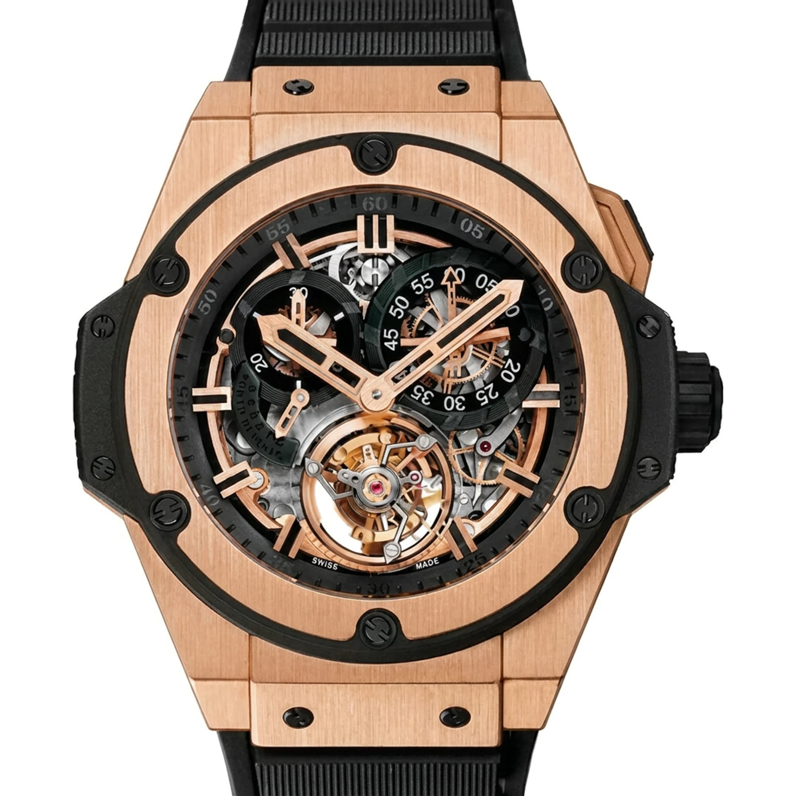 Hublot King Power 708.PX.0180.RX