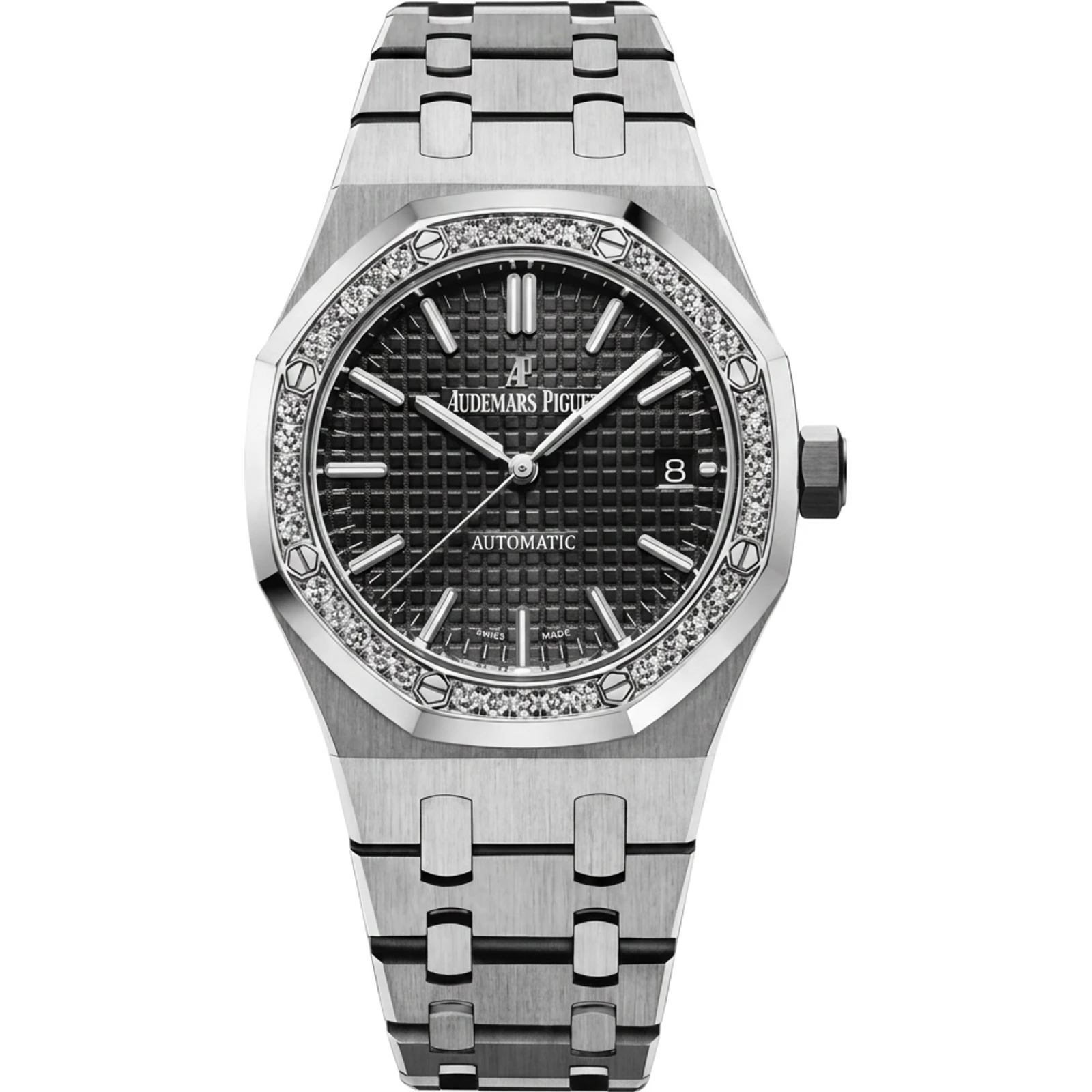 Audemars Piguet Royal Oak Lady 15451ST.ZZ.1256ST.01