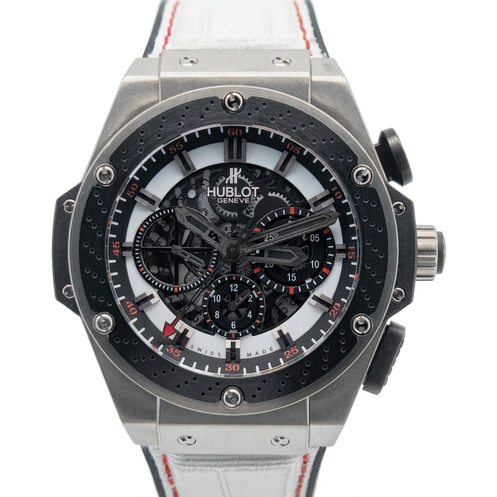 Hublot King Power 710.ZM.1123.NR.FJP11