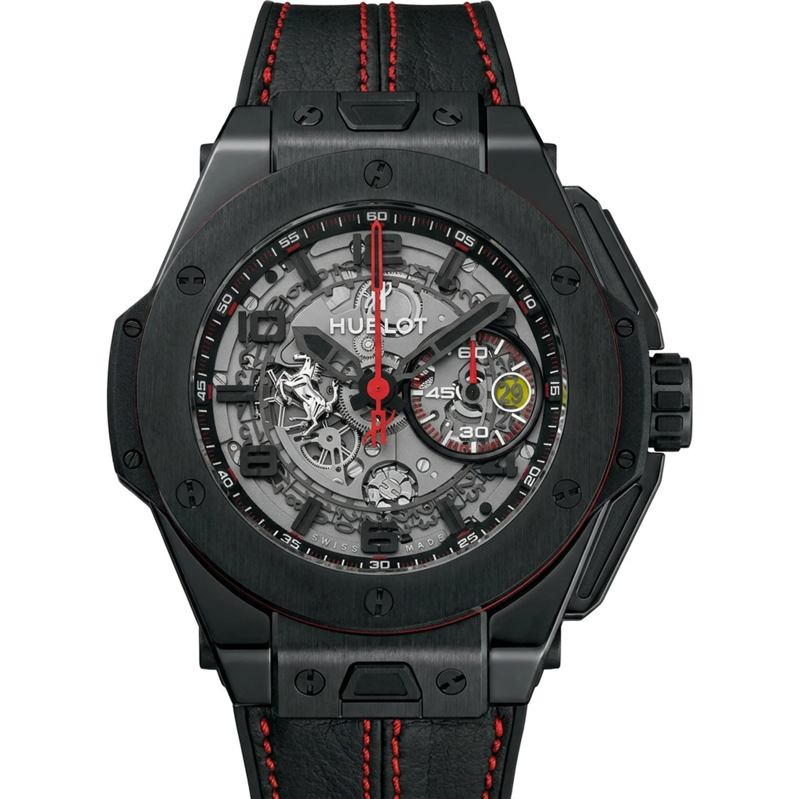 Hublot Big Bang Ferrari 401.CX.0123.VR