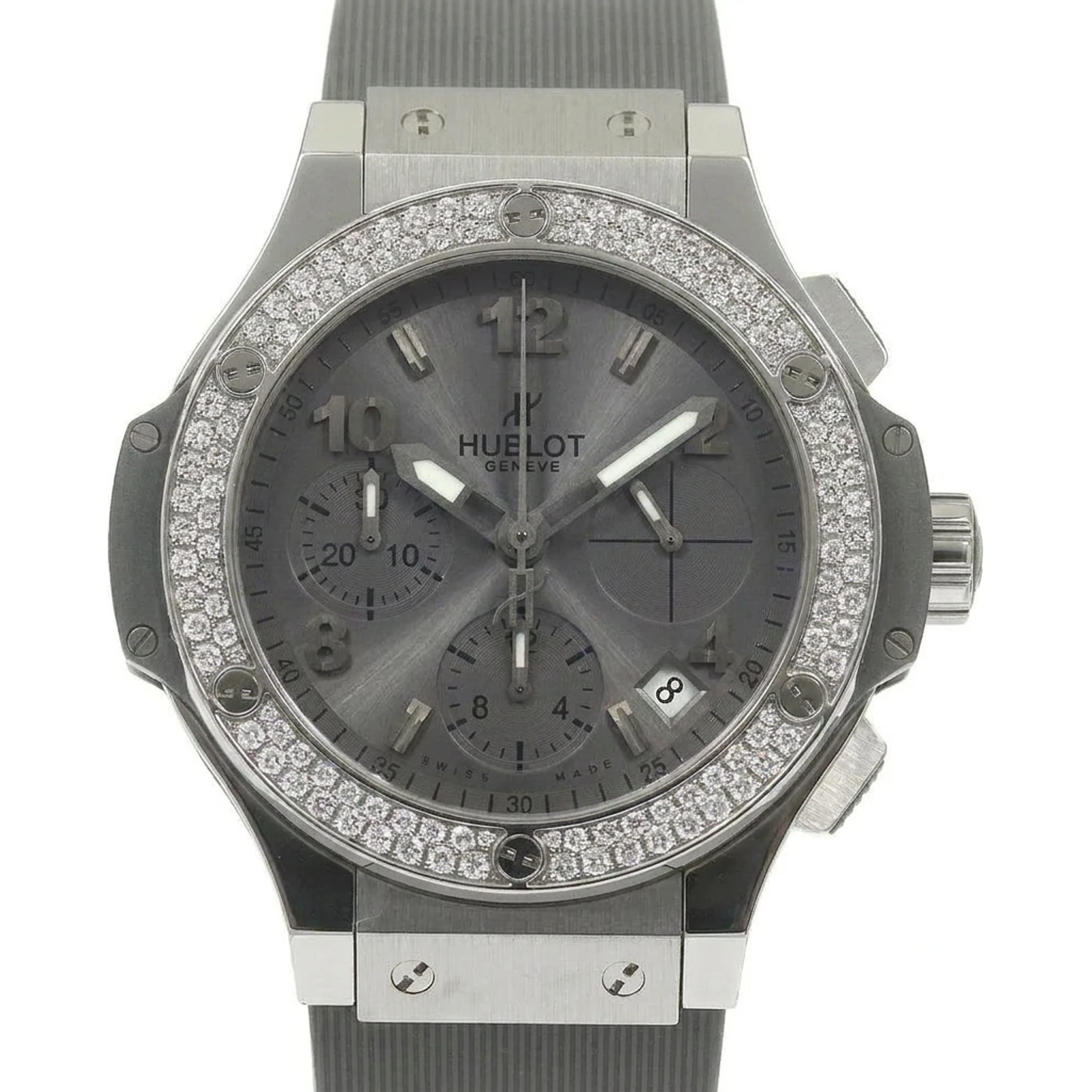 Hublot Big Bang 41 mm 342.ST.5010.LR