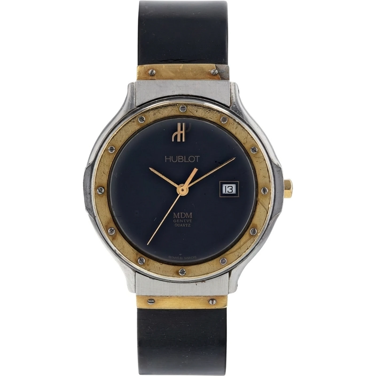 Hublot Classic 140.10.2