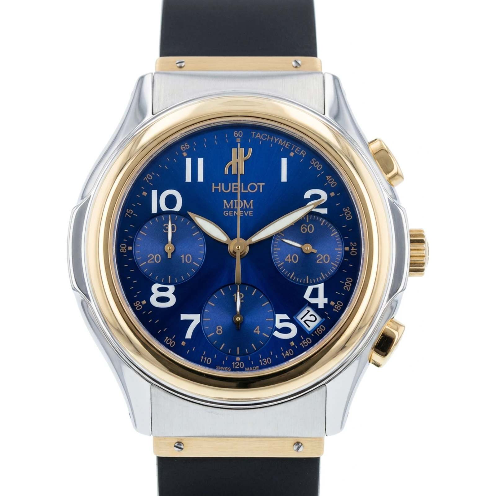 Hublot Elegant 1810.2