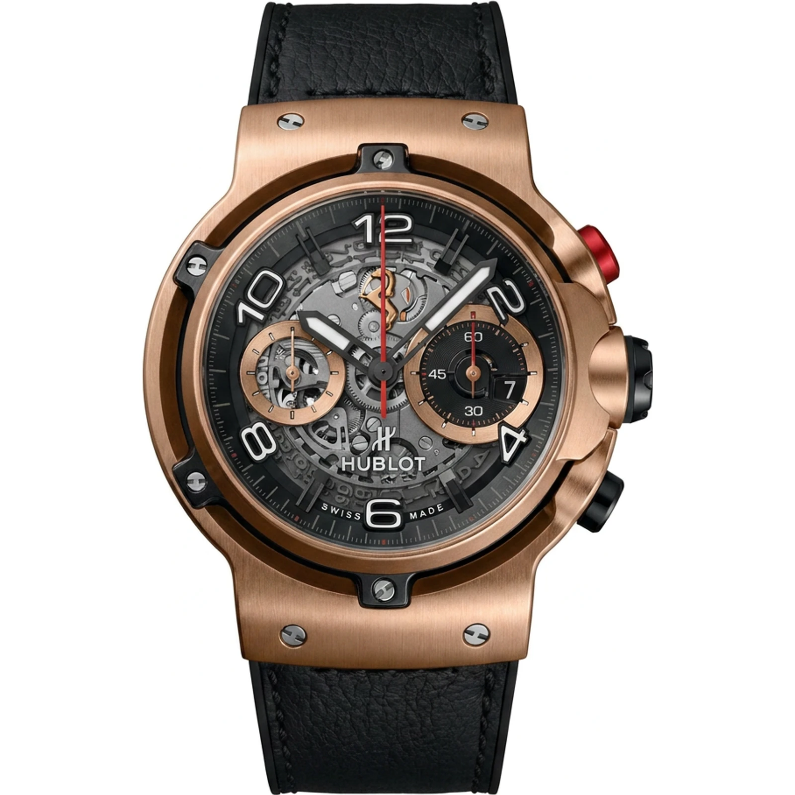 Hublot Classic Fusion 526.OX.0124.VR