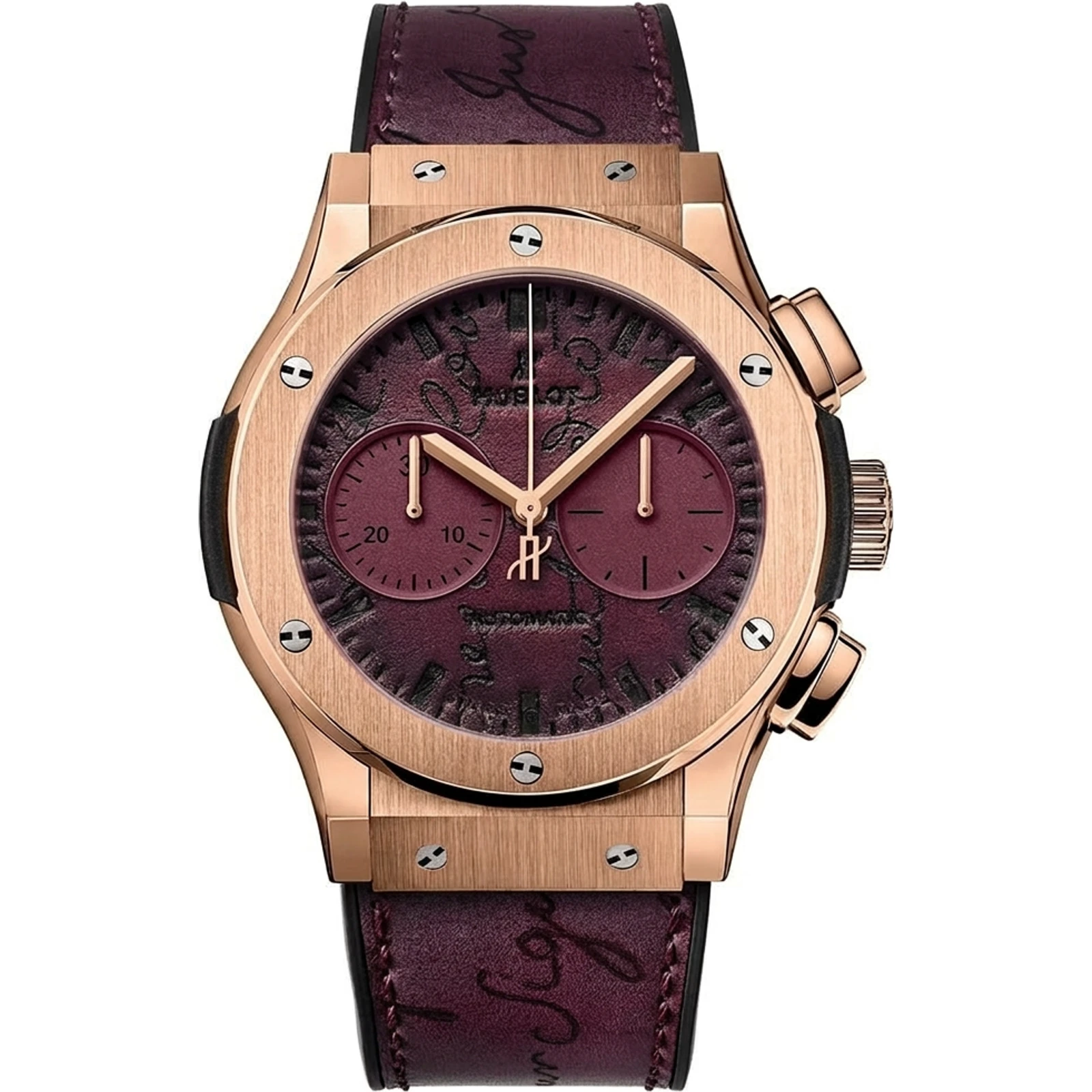 Hublot Classic Fusion Chronograph 521.O.X.050V.VR.BER18