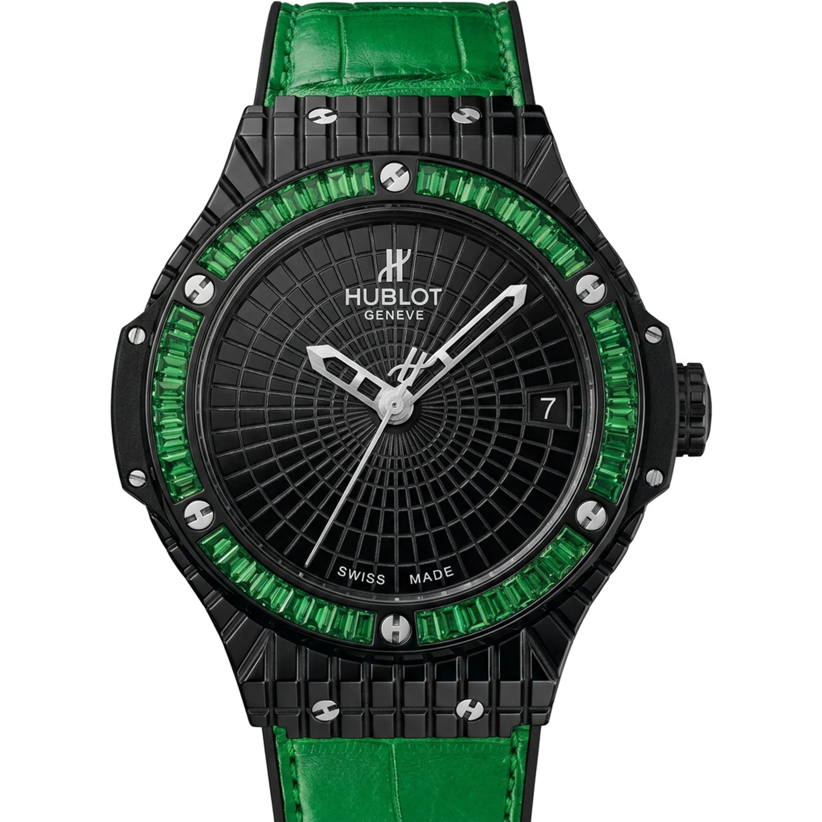 Hublot Big Bang Caviar 346.CD.1800.LR.1922