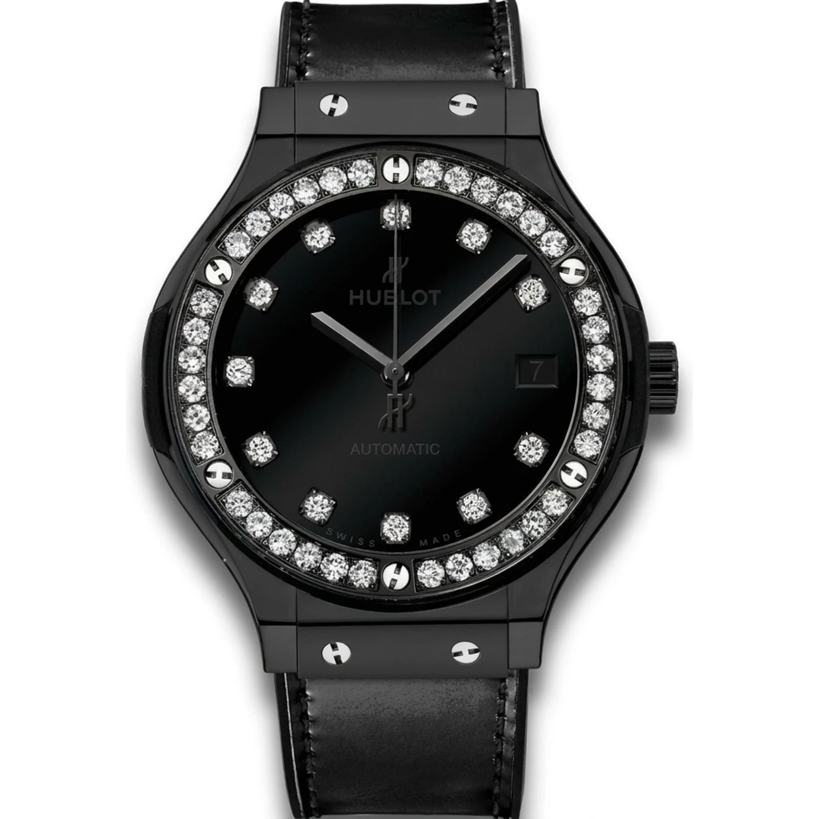 Hublot Classic Fusion 565.CX.1210.VR.1204