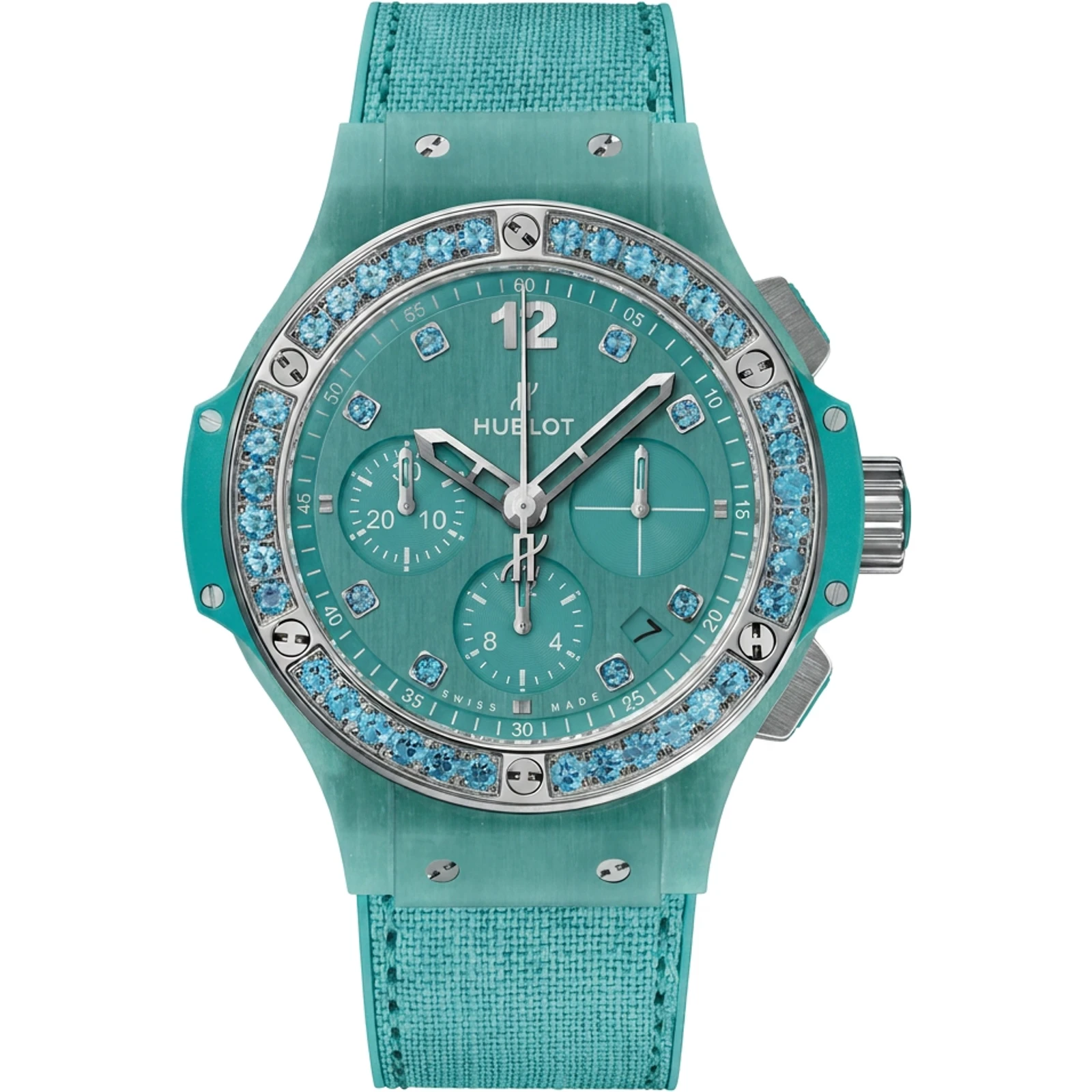 Hublot Big Bang Tutti Frutti 341.XL.2770.NR.1237