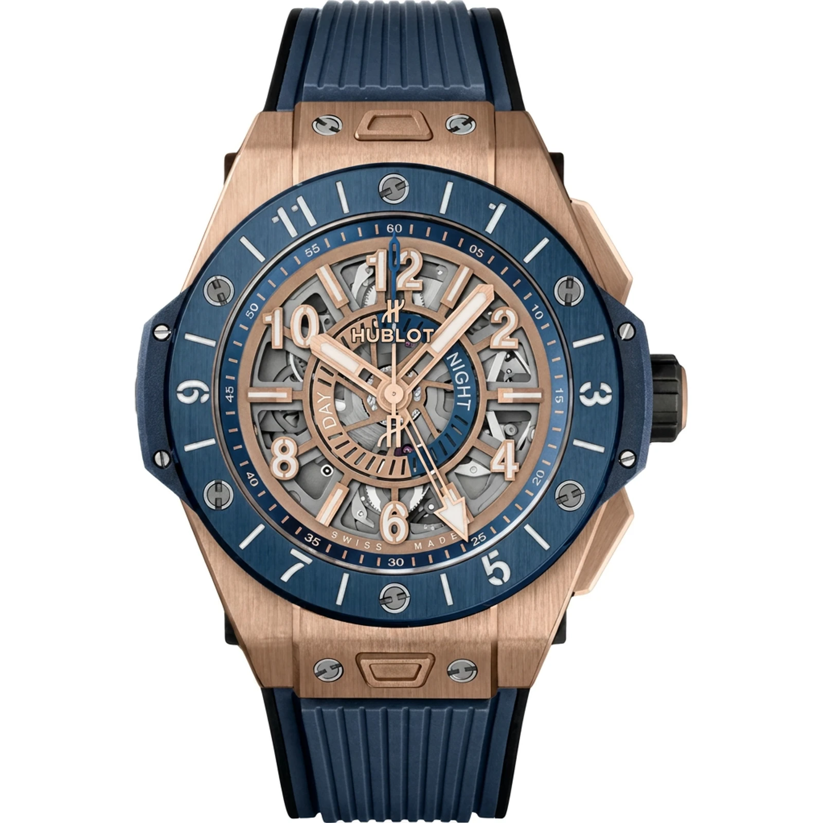 Hublot Big Bang Unico 471.OL.7128.RX
