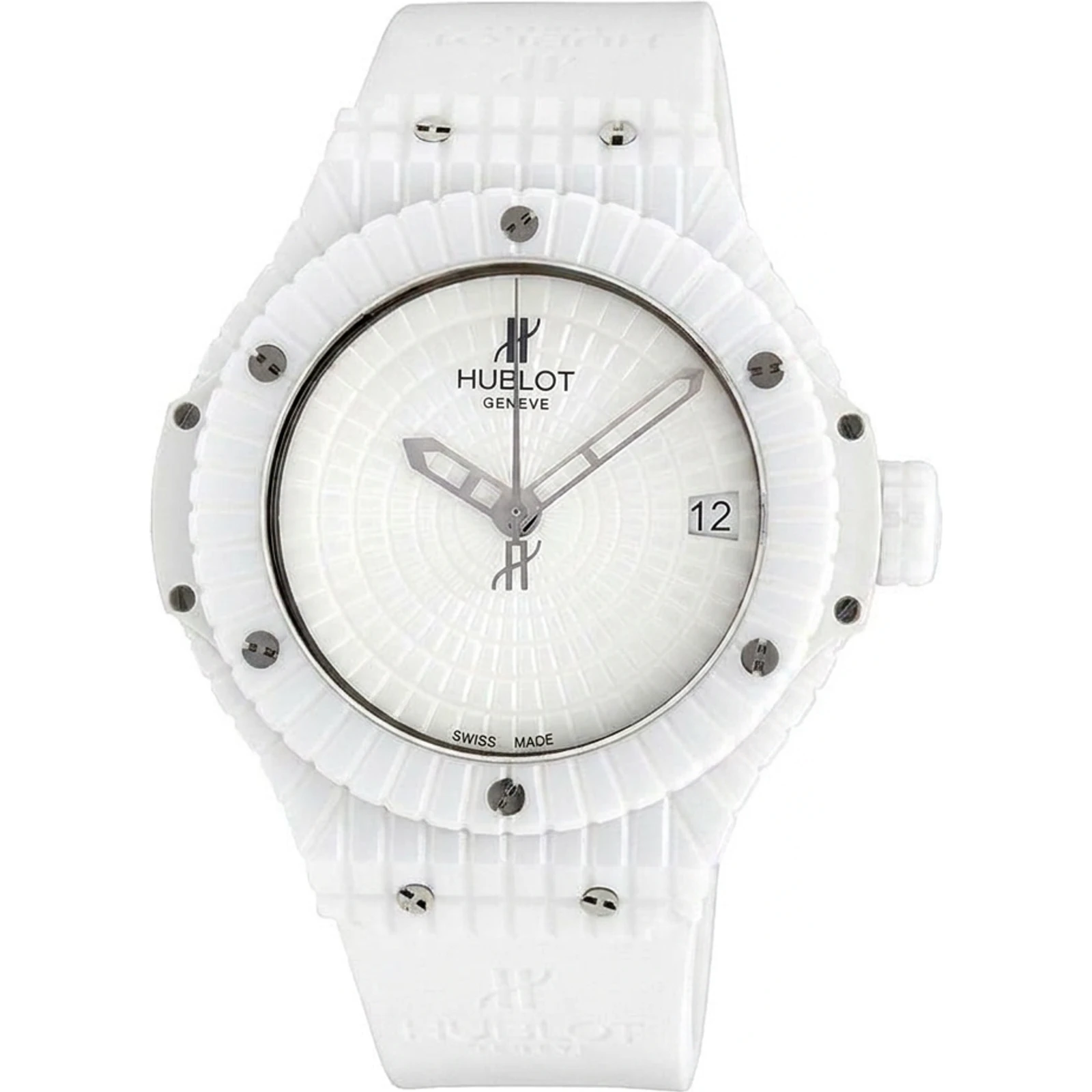 Hublot Big Bang Caviar 346.HX.2800.RW