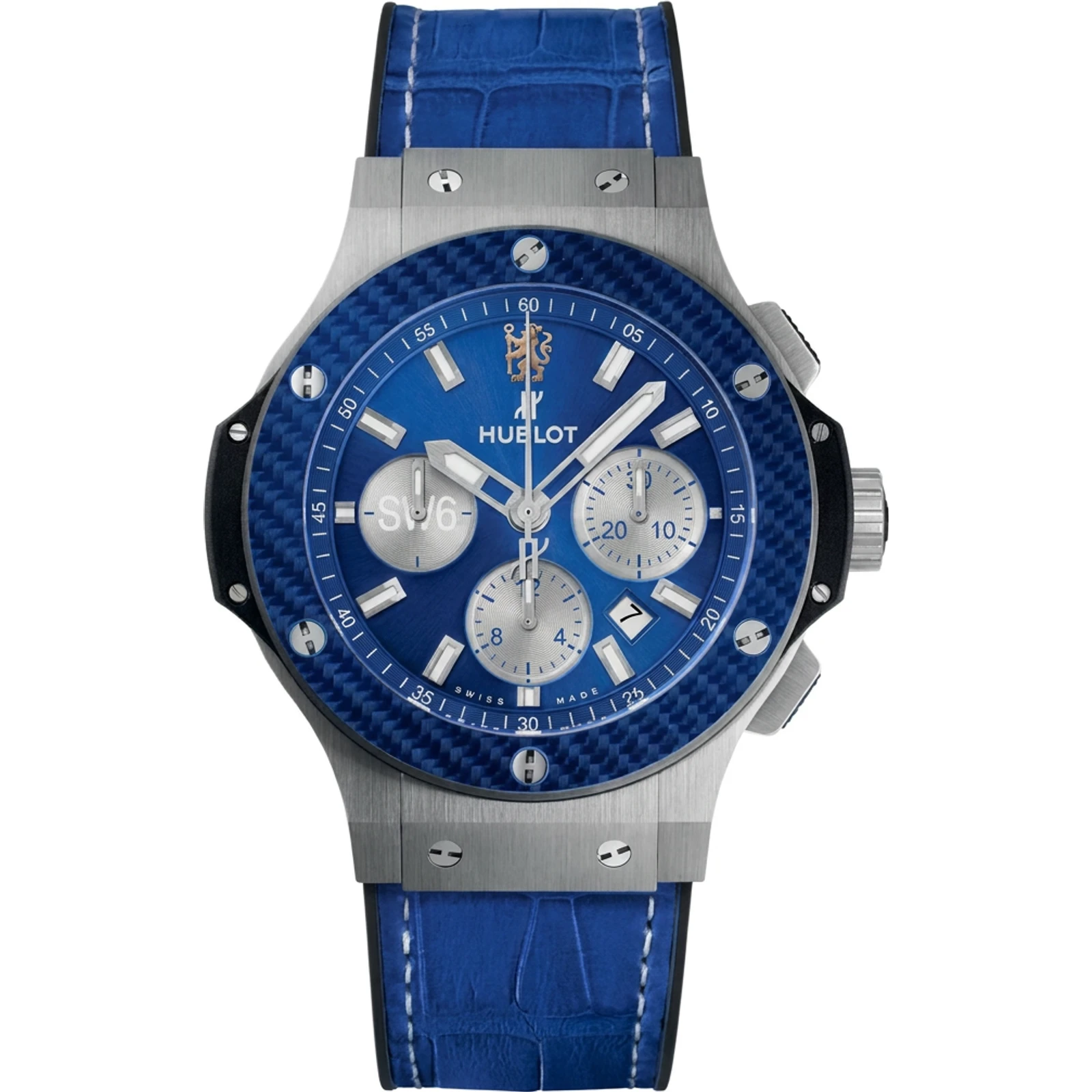 Hublot Big Bang 301.SY.7129.LR.CFC17