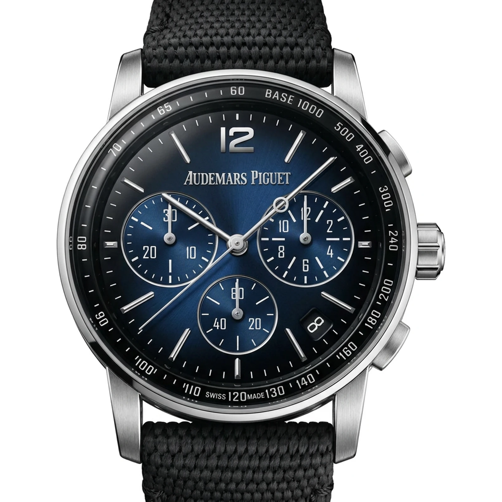 Audemars Piguet Code 11.59 26393BC.OO.A002KB.01