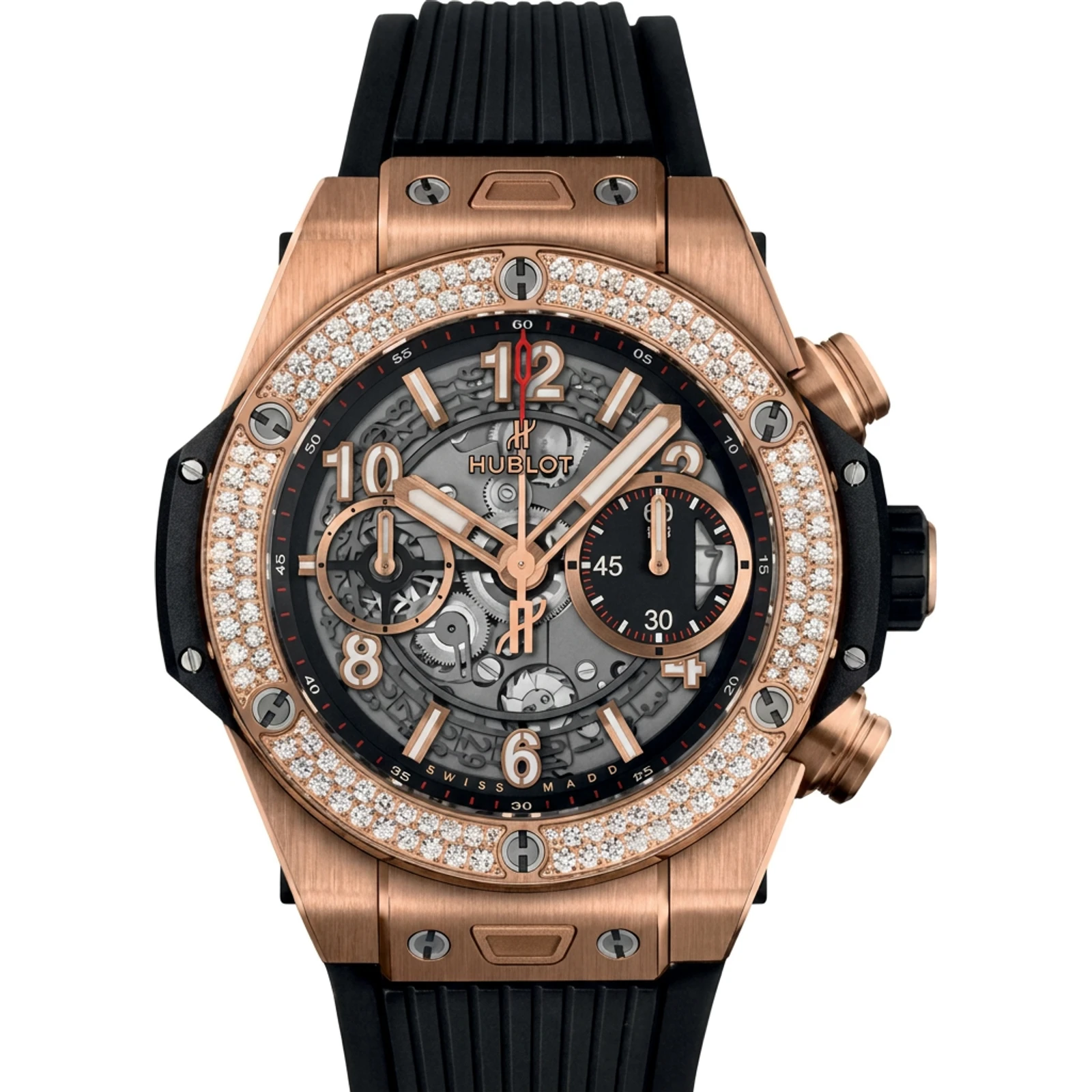 Hublot Big Bang Unico 441.OX.1180.RX.1104