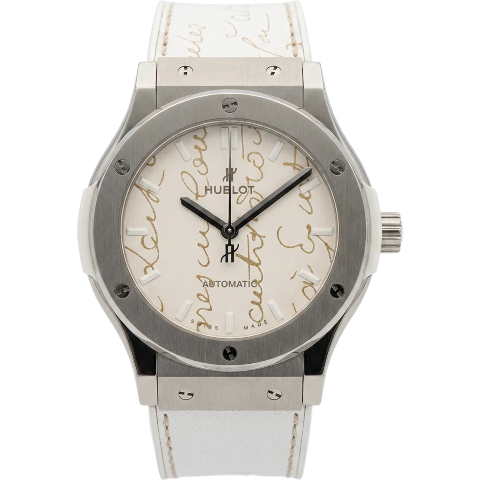 Hublot Classic Fusion 511.NE.050W.VR.JBER19