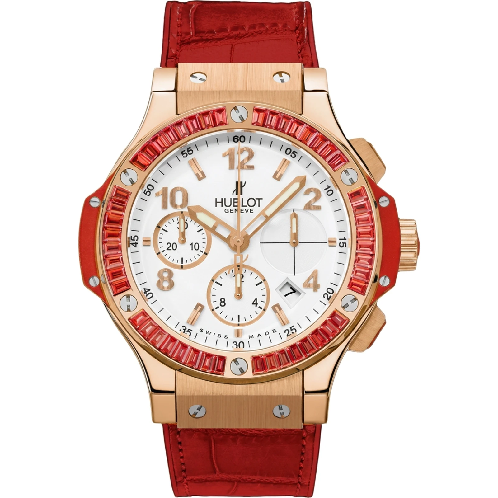 Hublot Big Bang Tutti Frutti 341.PR.2010.LR.1913